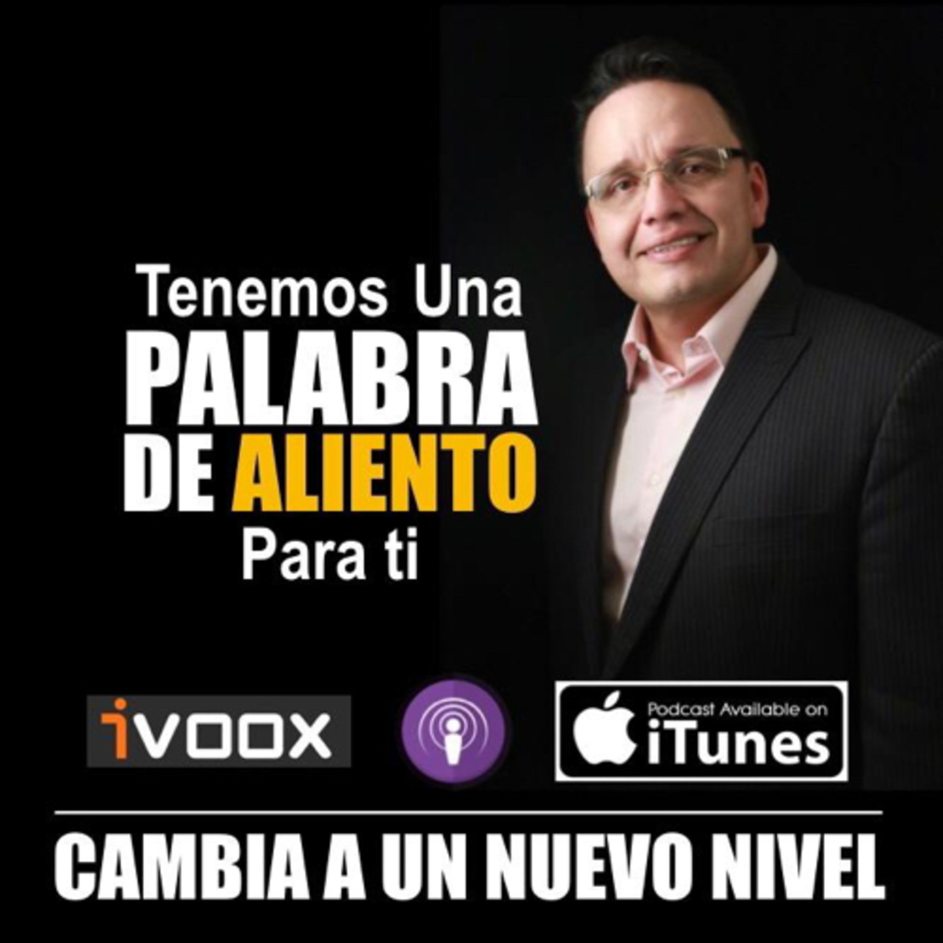 Cambia a un nuevo nivel  episode artwork