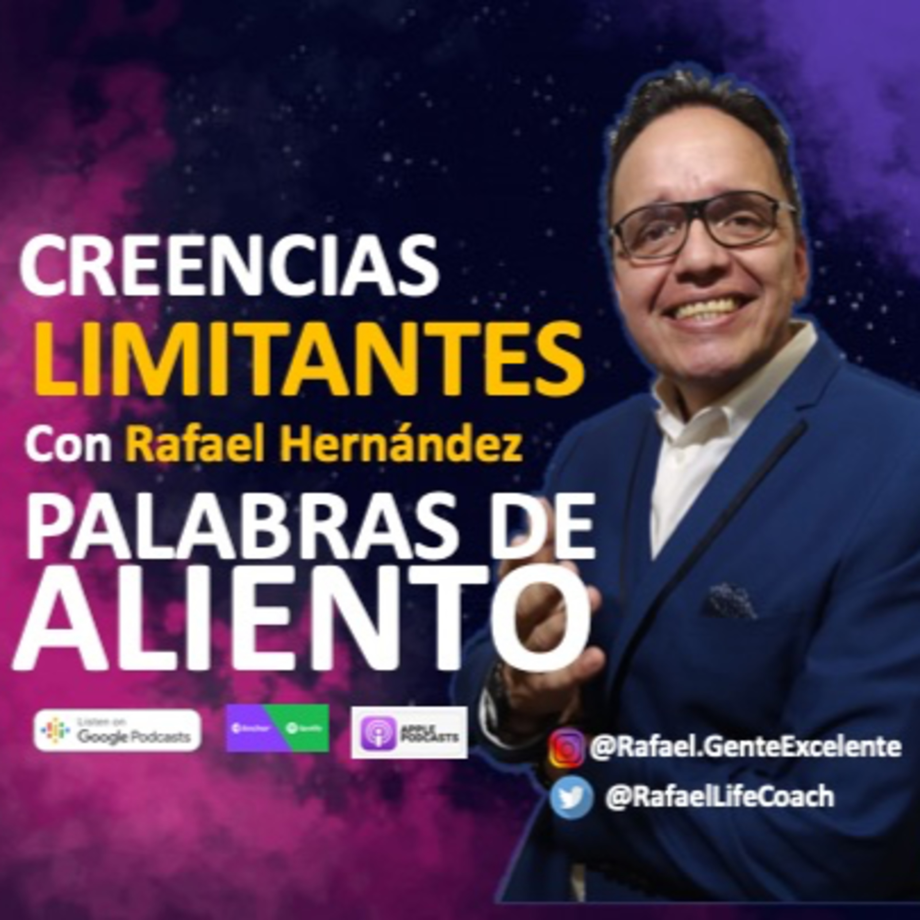 CREENCIAS LIMITANTES episode artwork
