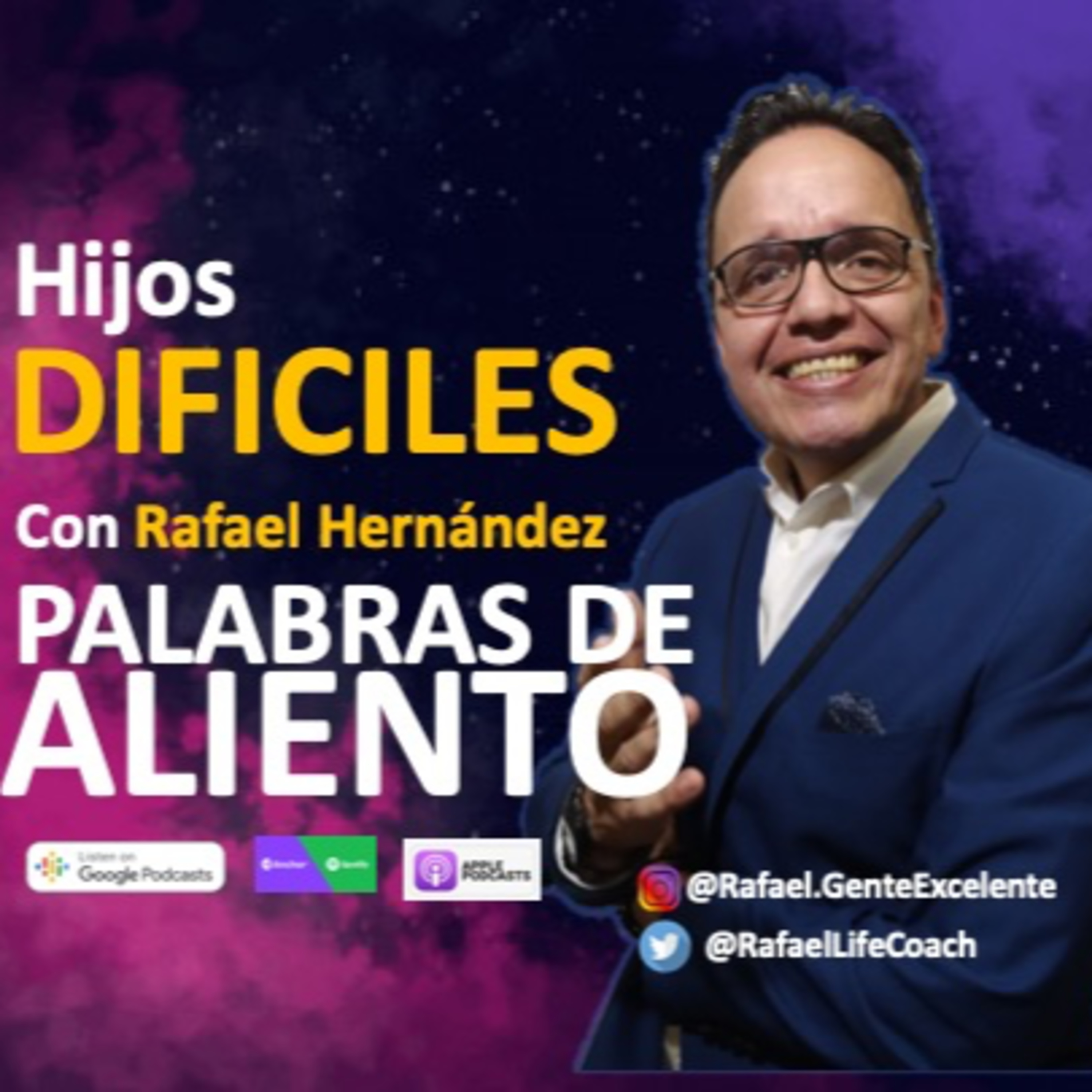 Hijos Difíciles  episode artwork