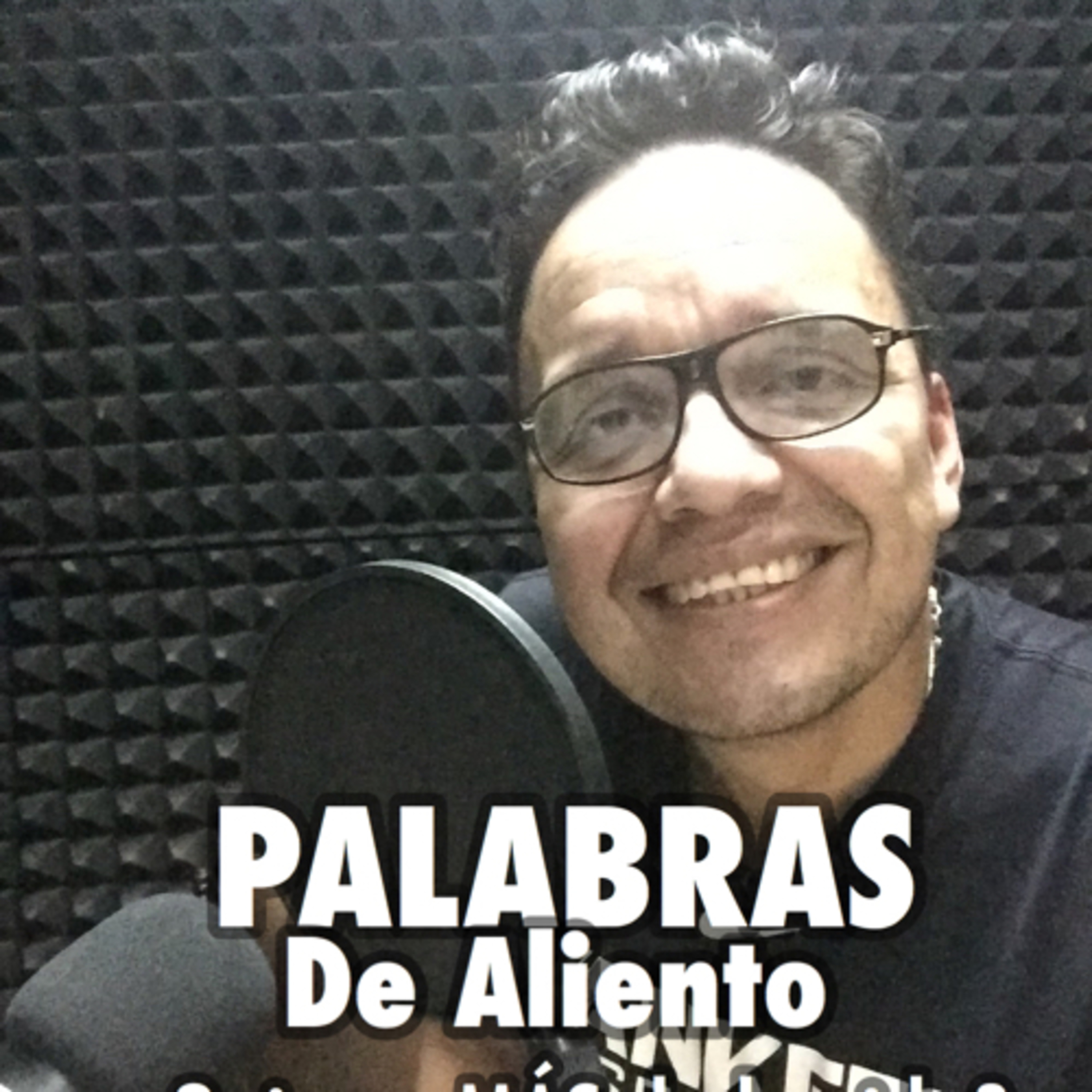 Quieres más de la vida ? Cuida lo que ya tienes  episode artwork