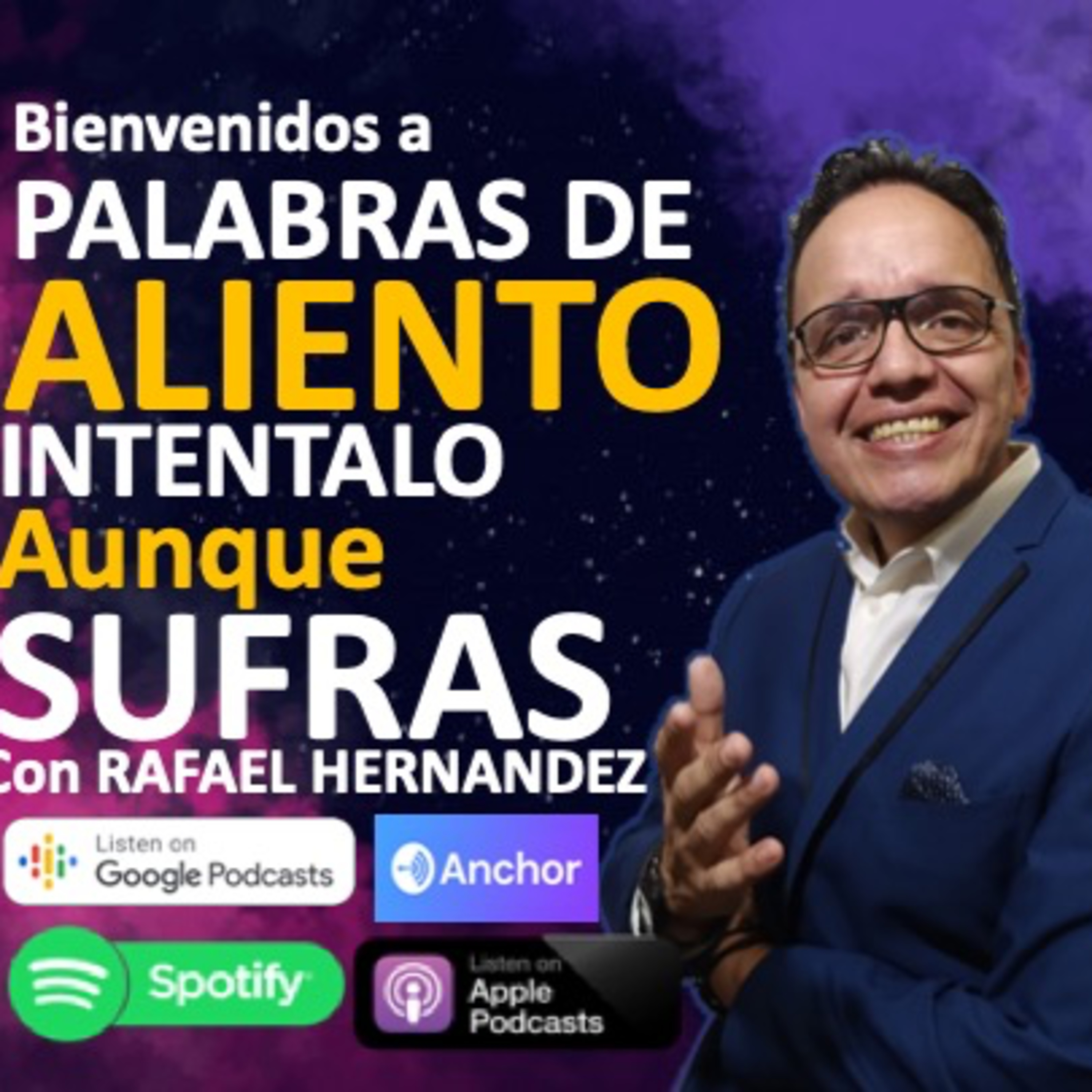 INTENTALO aunque sufras  episode artwork