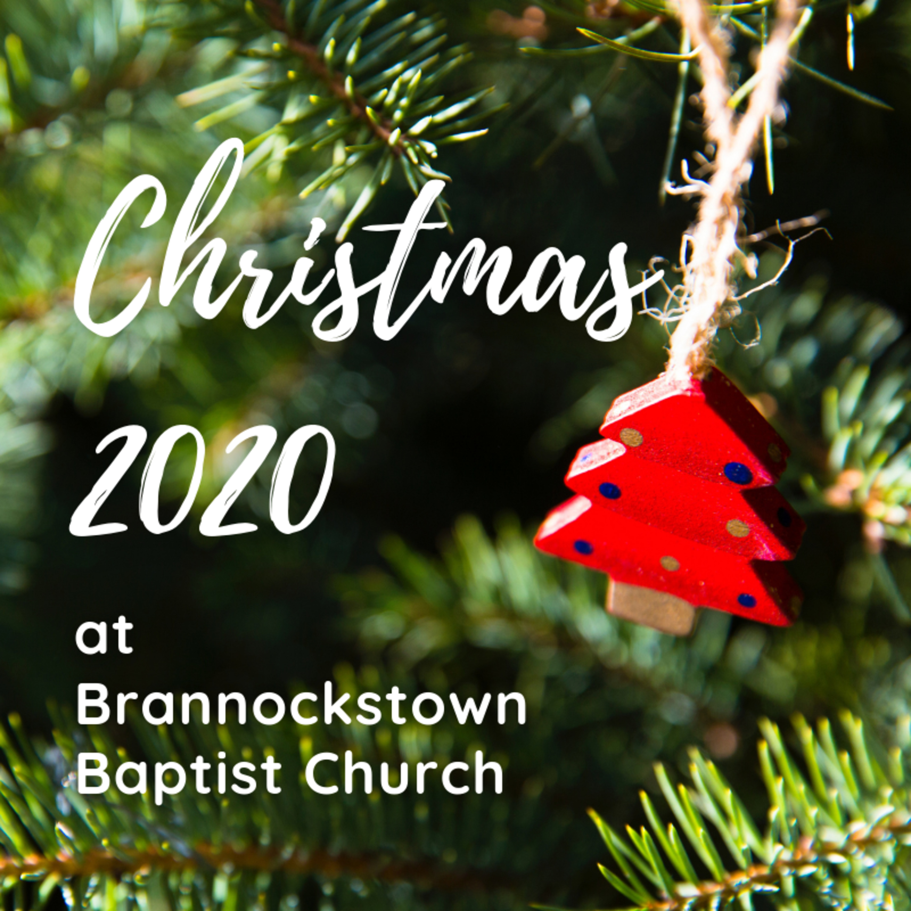 Brannockstown Baptist Church Sermons
