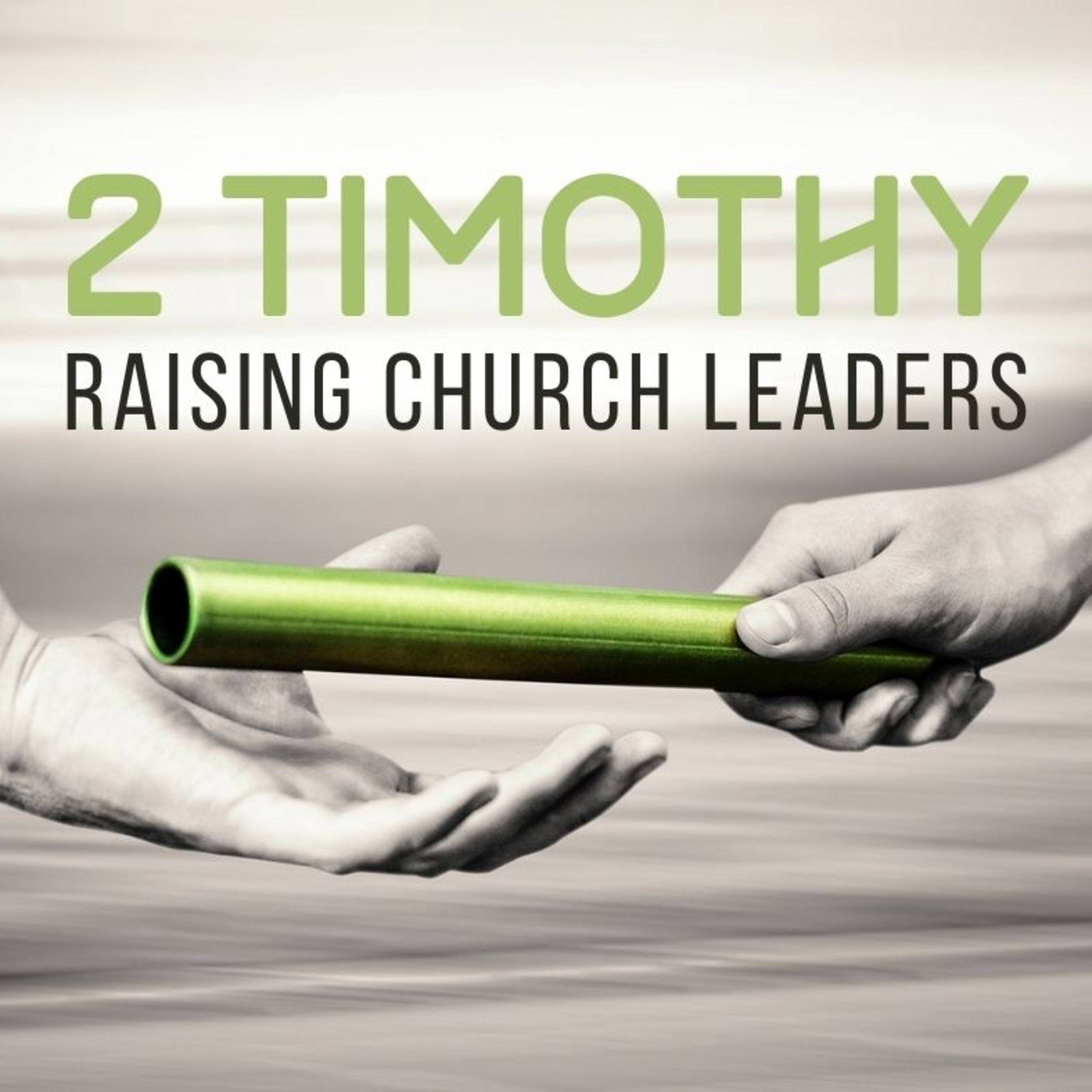 Brannockstown Baptist Church Sermons