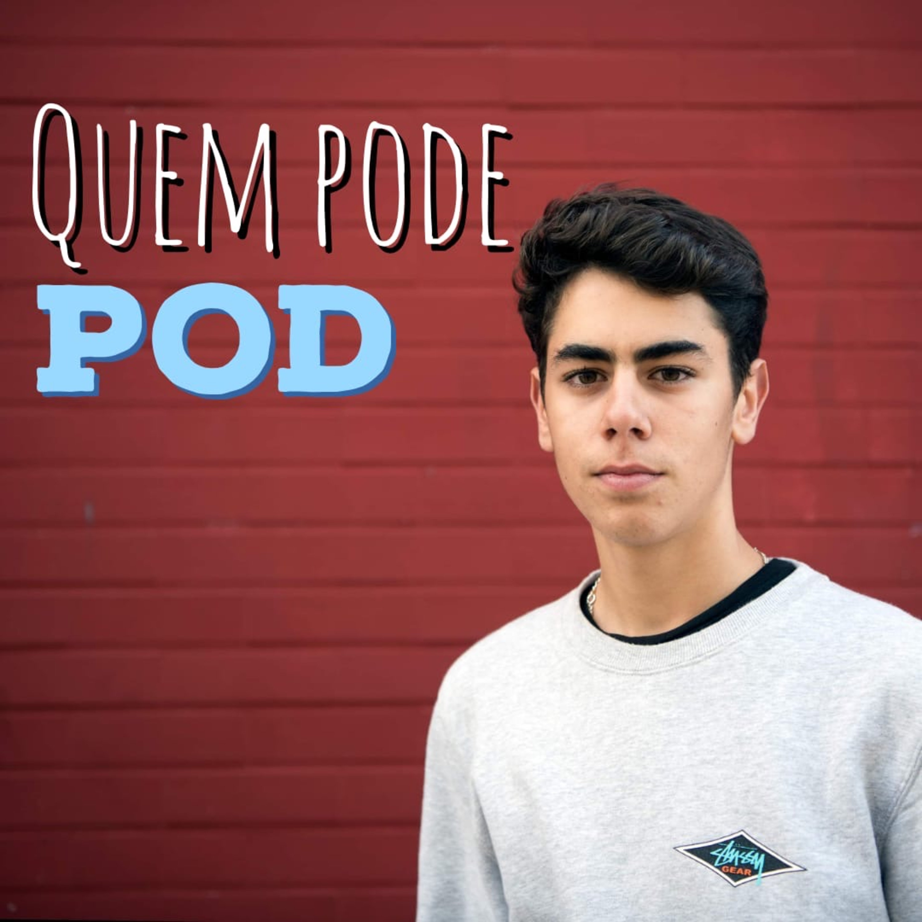 Quem Pode,Pod ; EP.39; Não ter jeito para nada