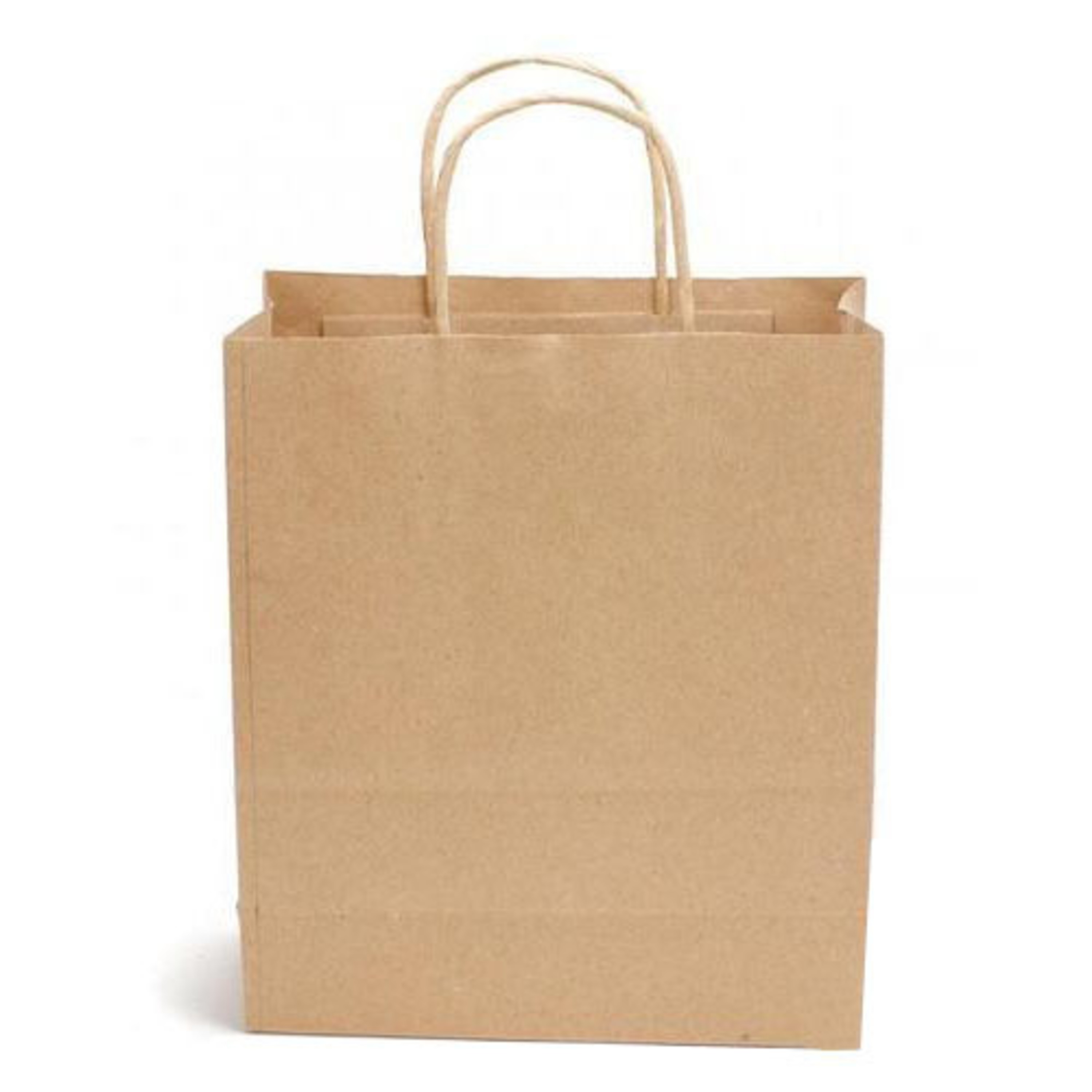 The Paper Bag Test episode artwork