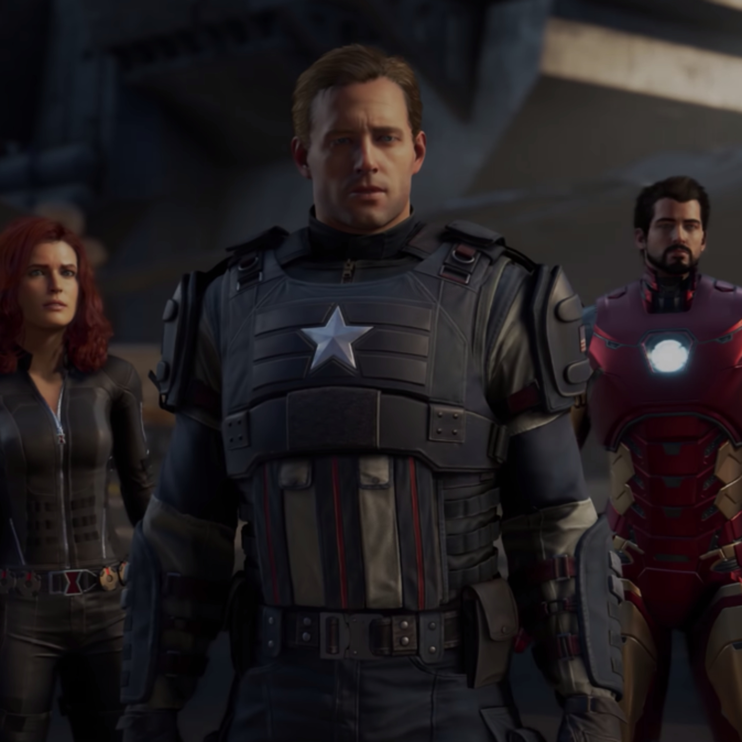 The Most Ambitious Crossover Ever episode artwork