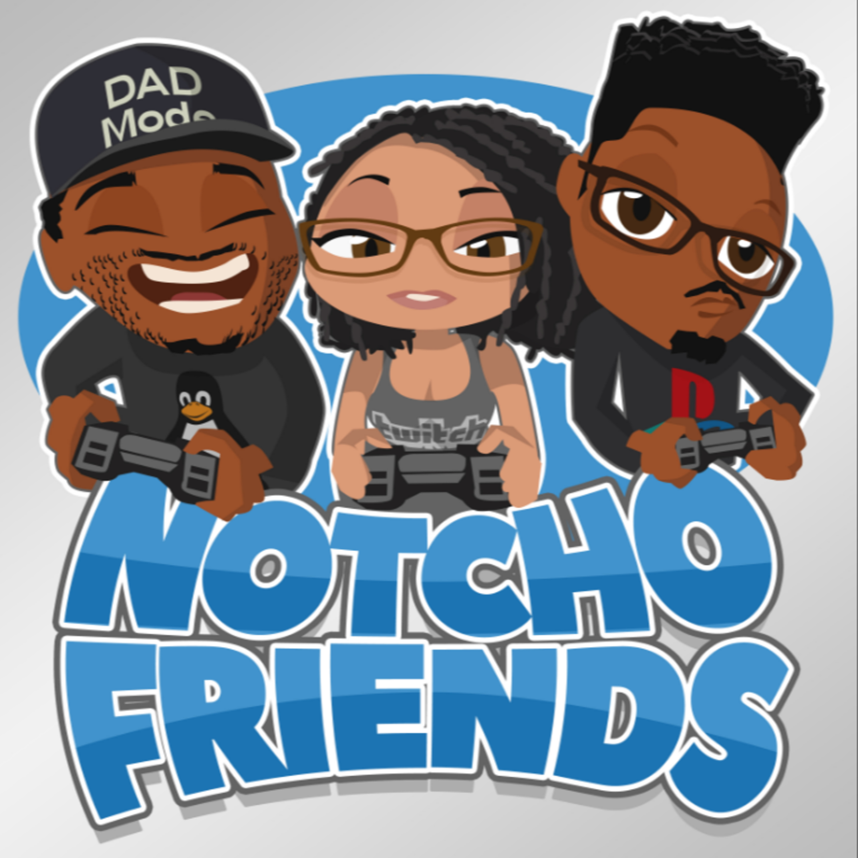 The Toothening episode artwork