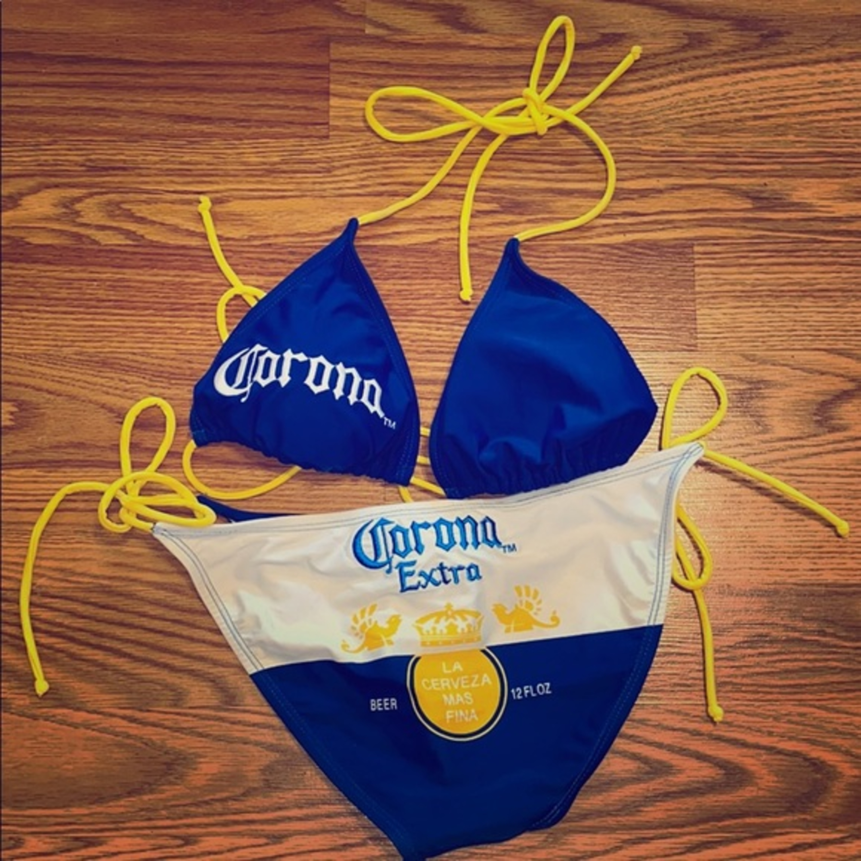 Corona Coochie Covered Drawls episode artwork