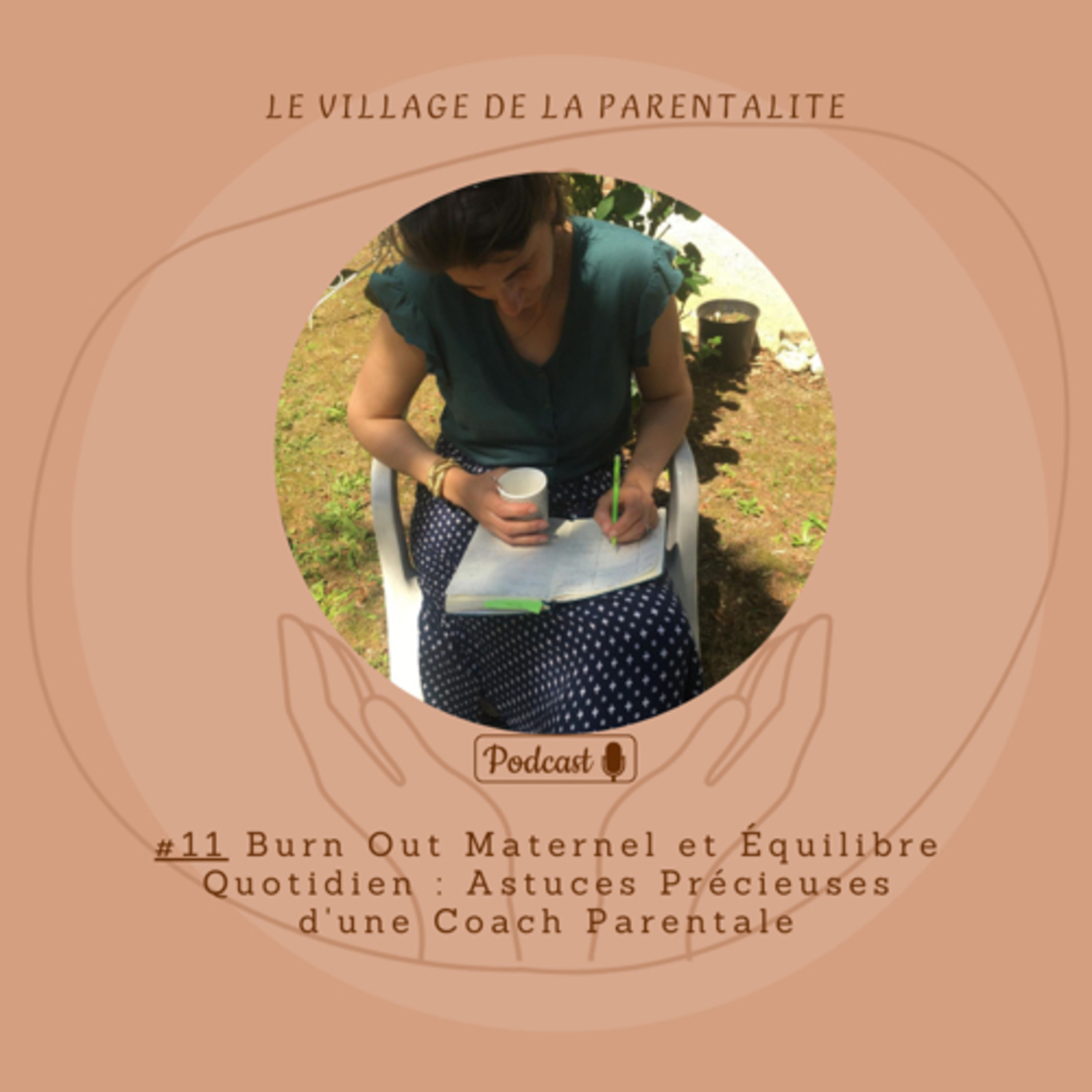 Le Village de la Parentalité