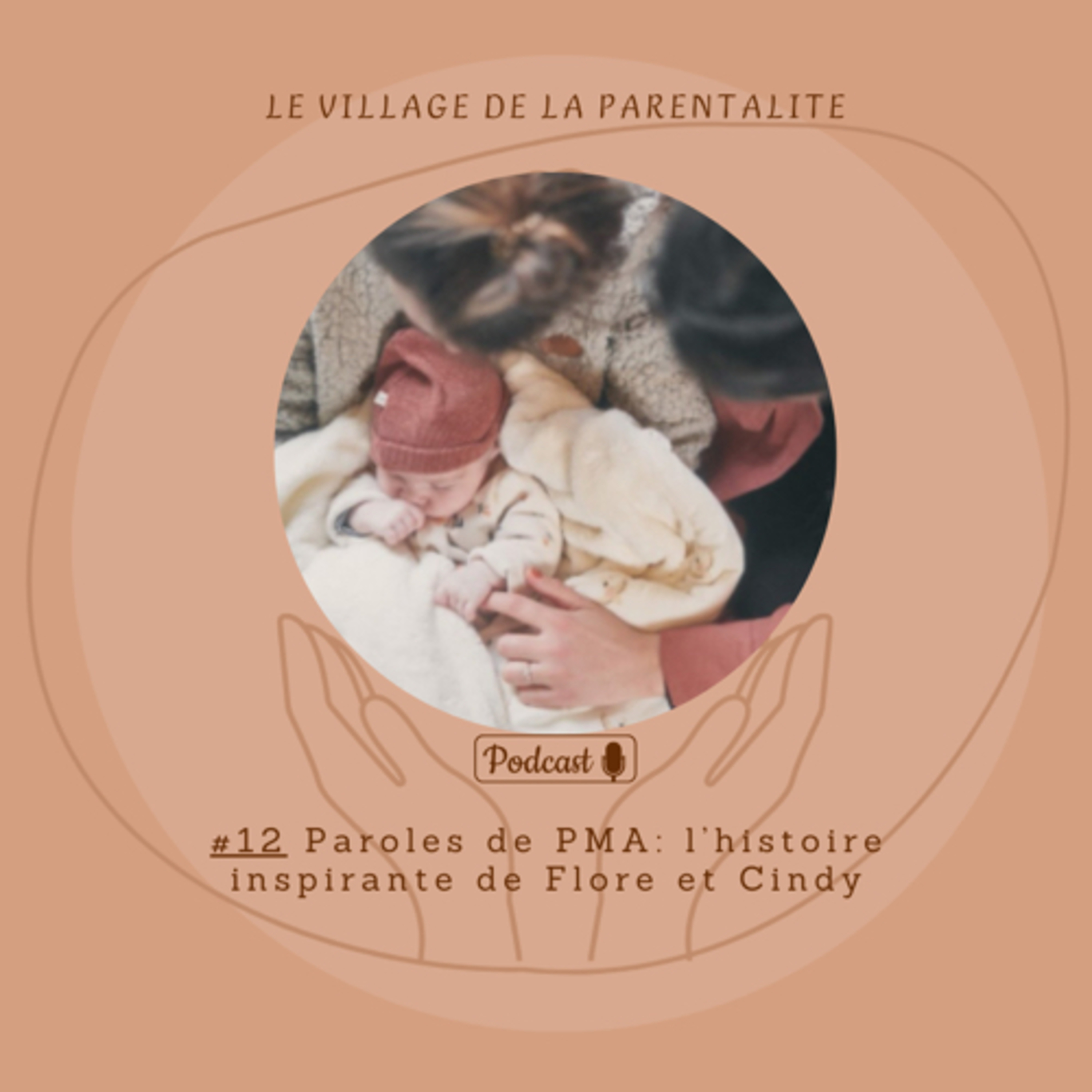 Le Village de la Parentalité