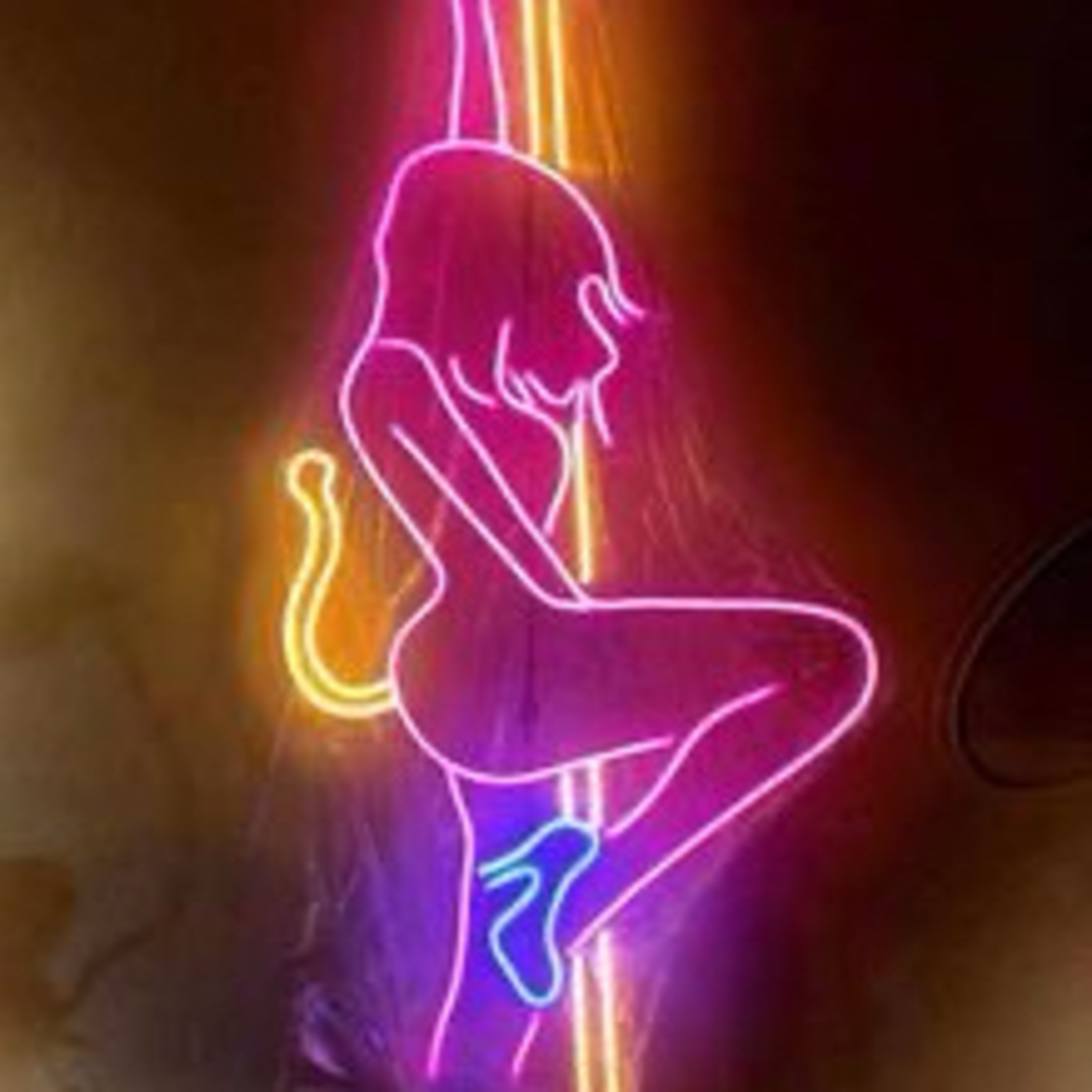 Stripper life