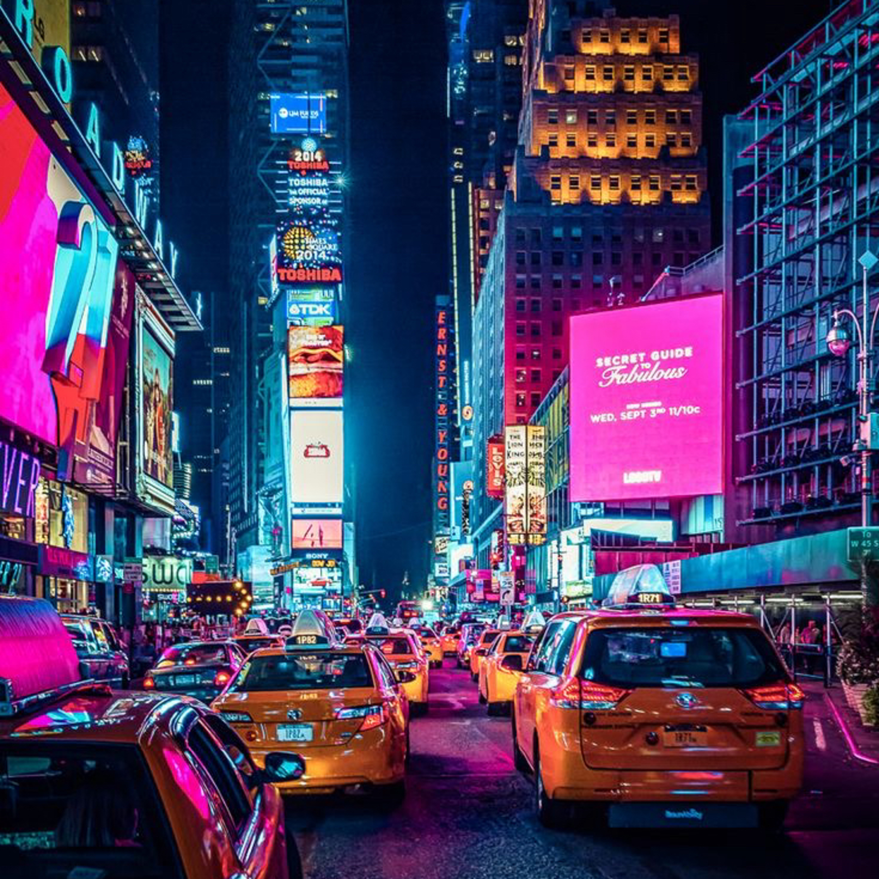 Newyork be liiikkkee
