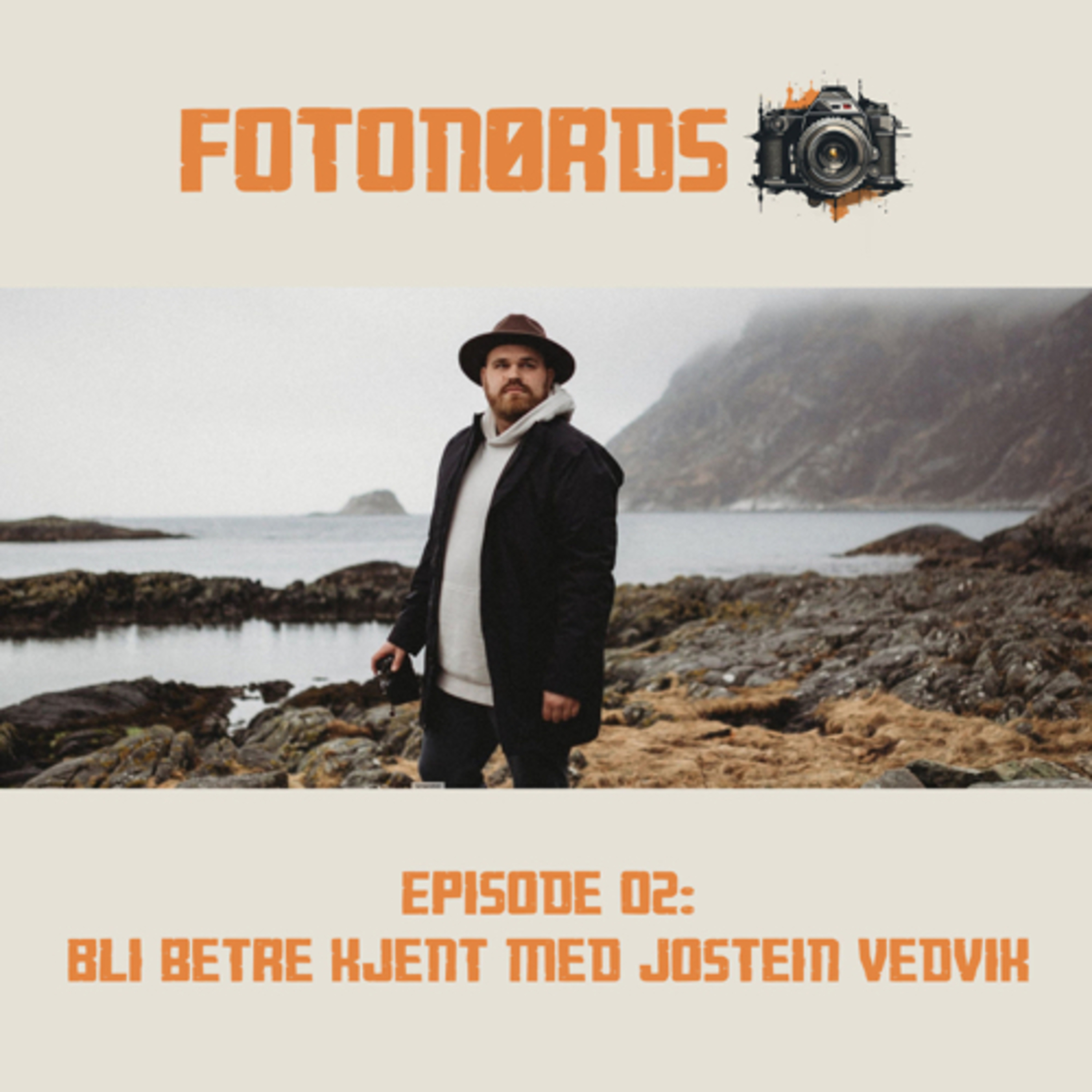 Fotonørds