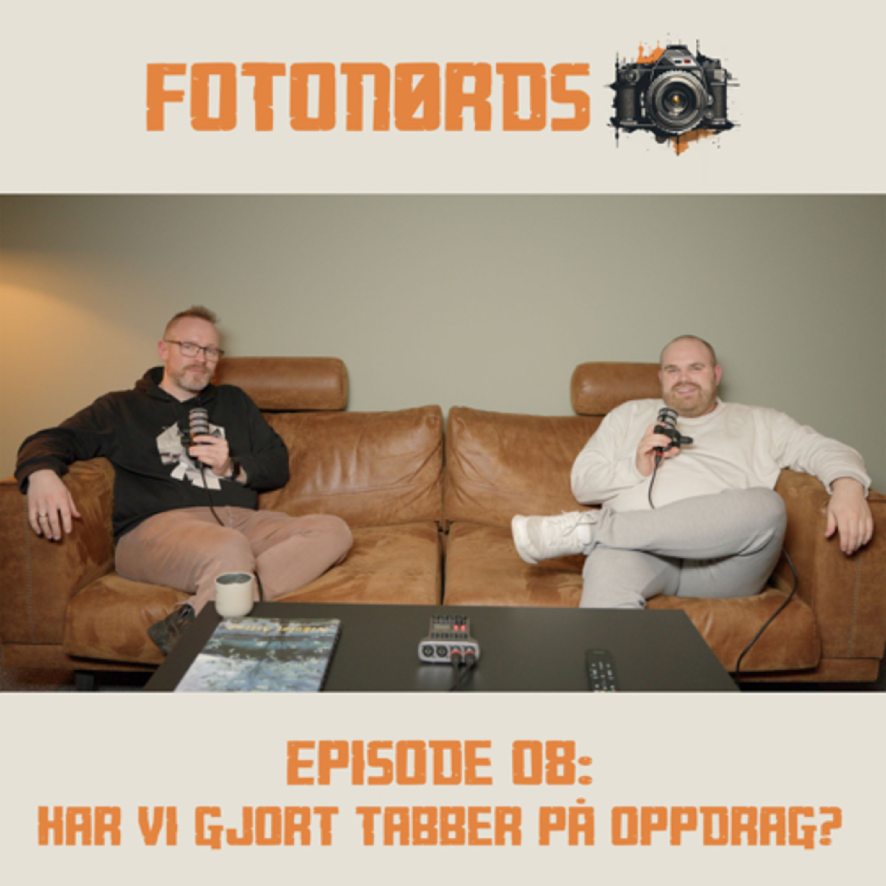 Fotonørds