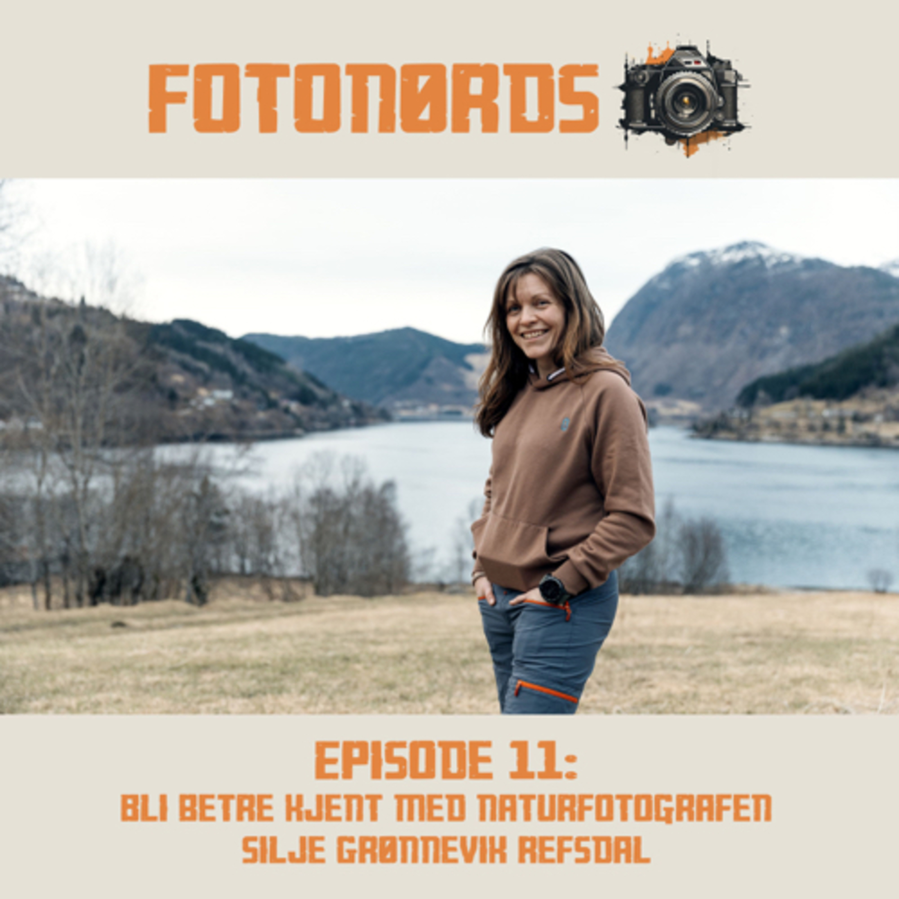 Fotonørds