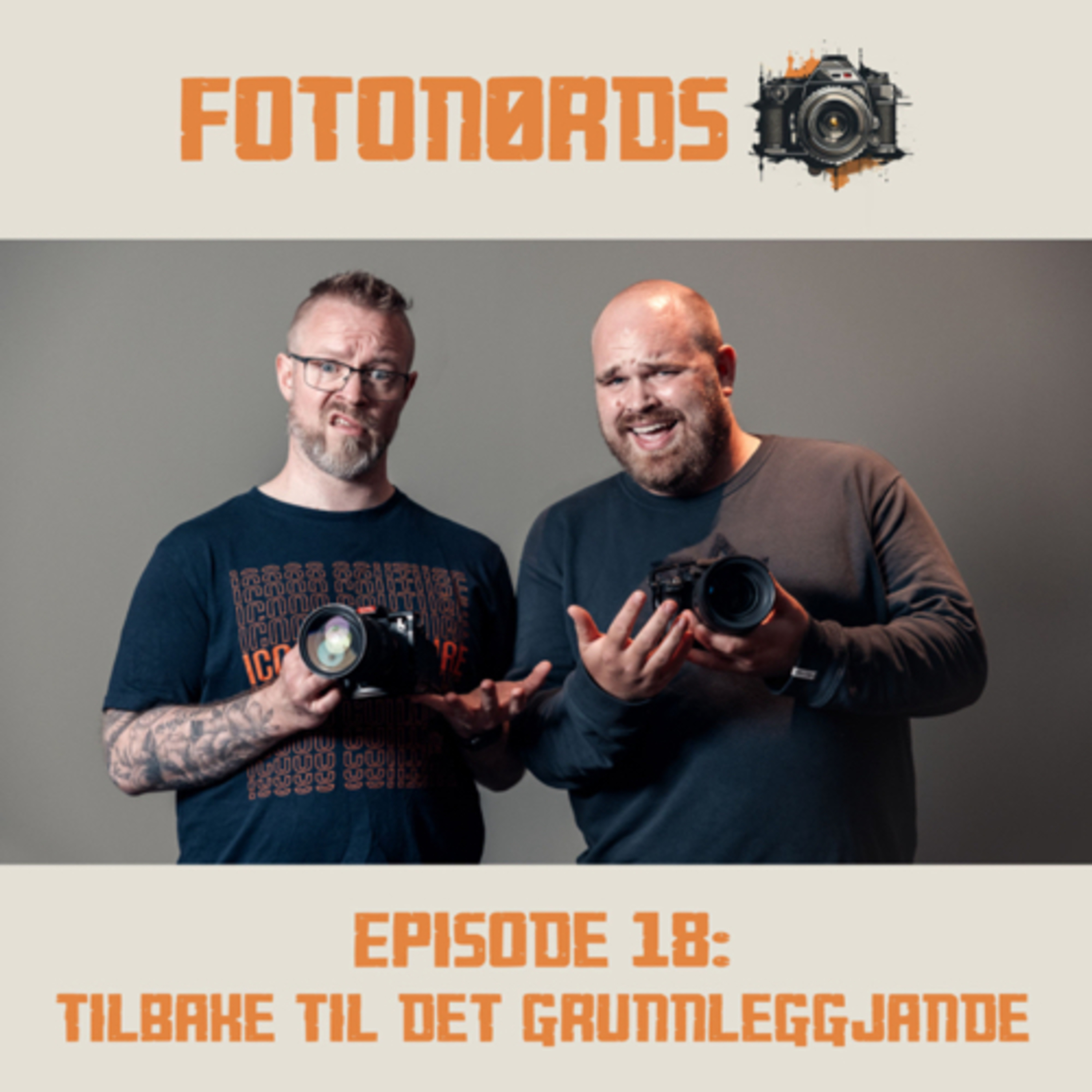 Fotonørds