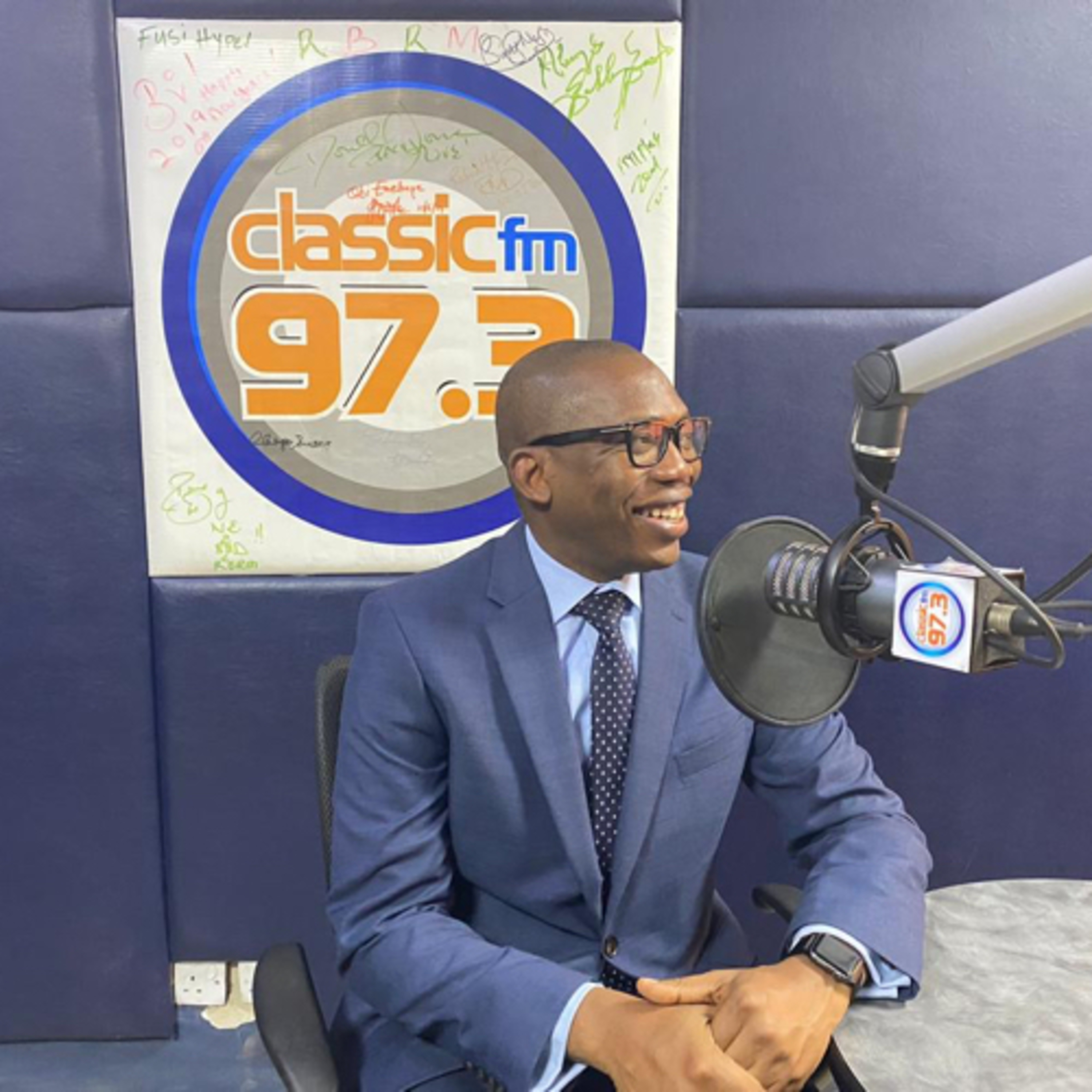 Real Estate On Air