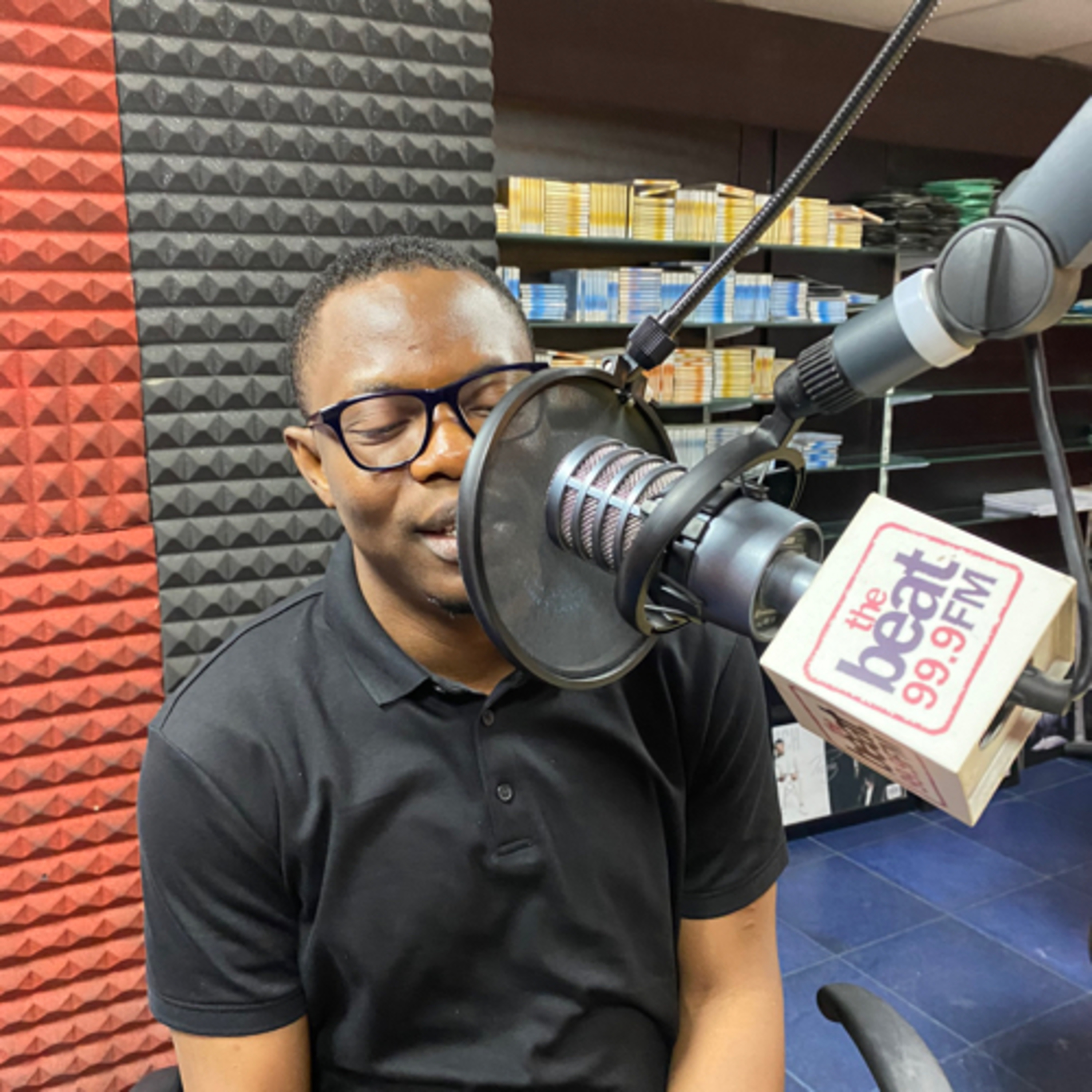 Real Estate On Air