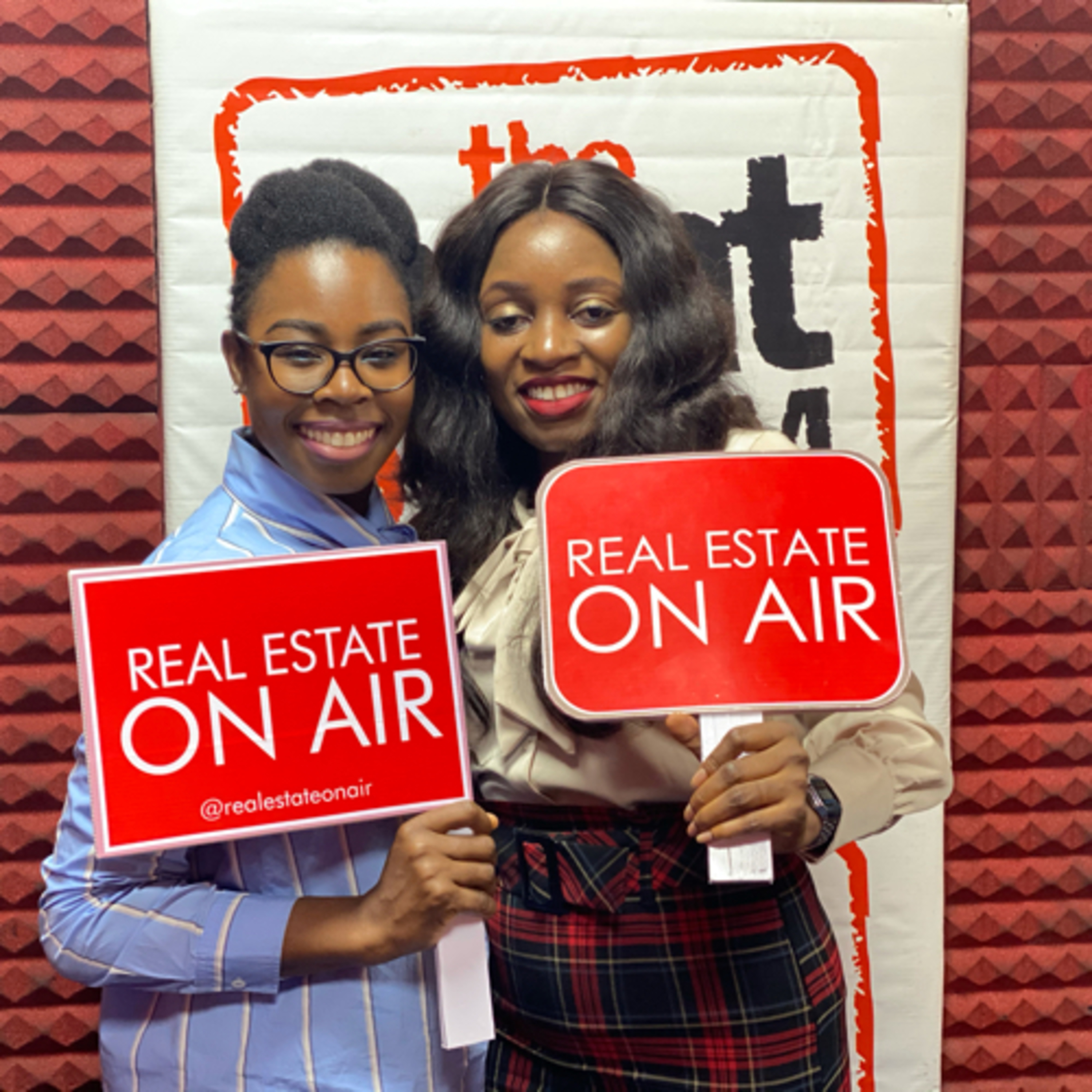 Real Estate On Air