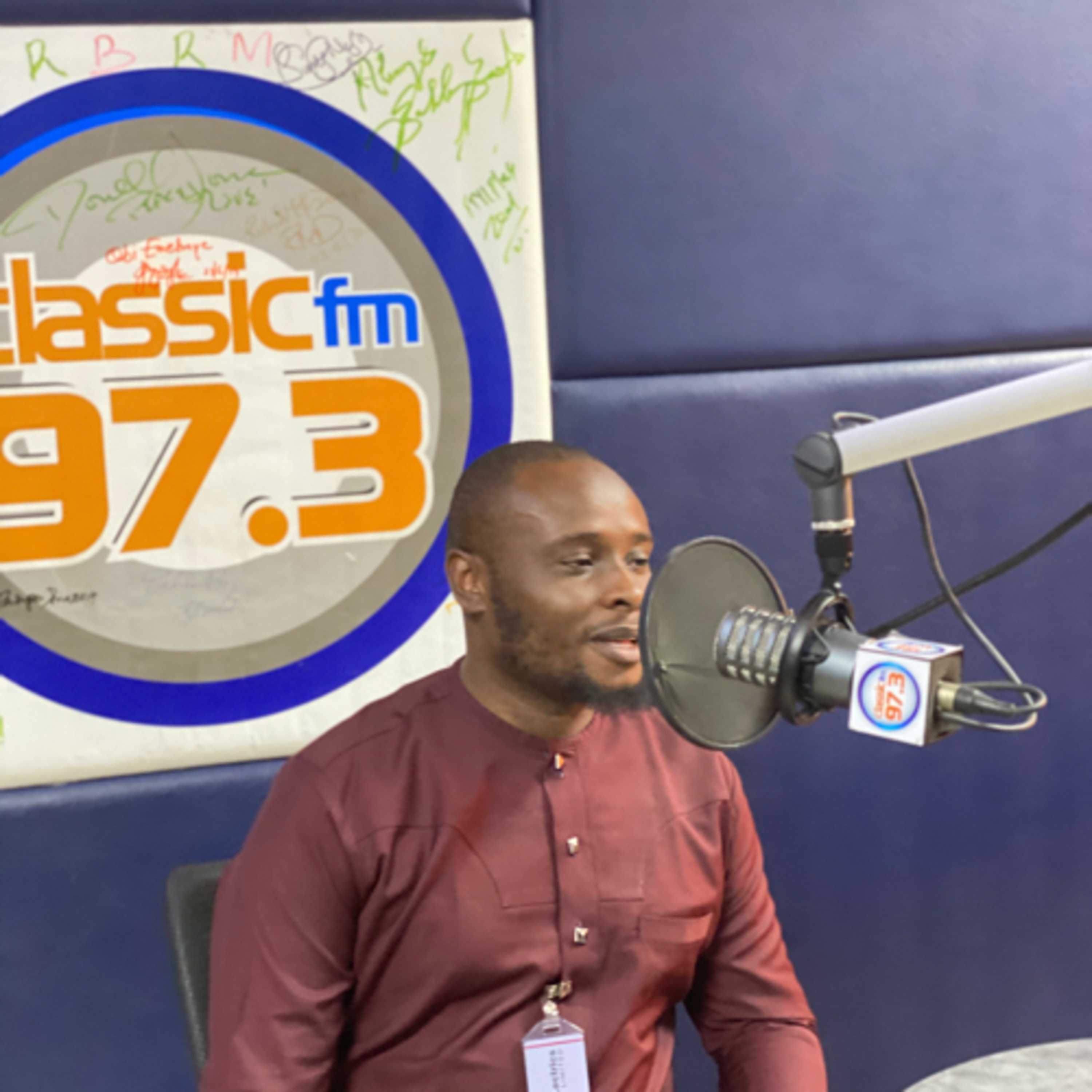 Real Estate On Air