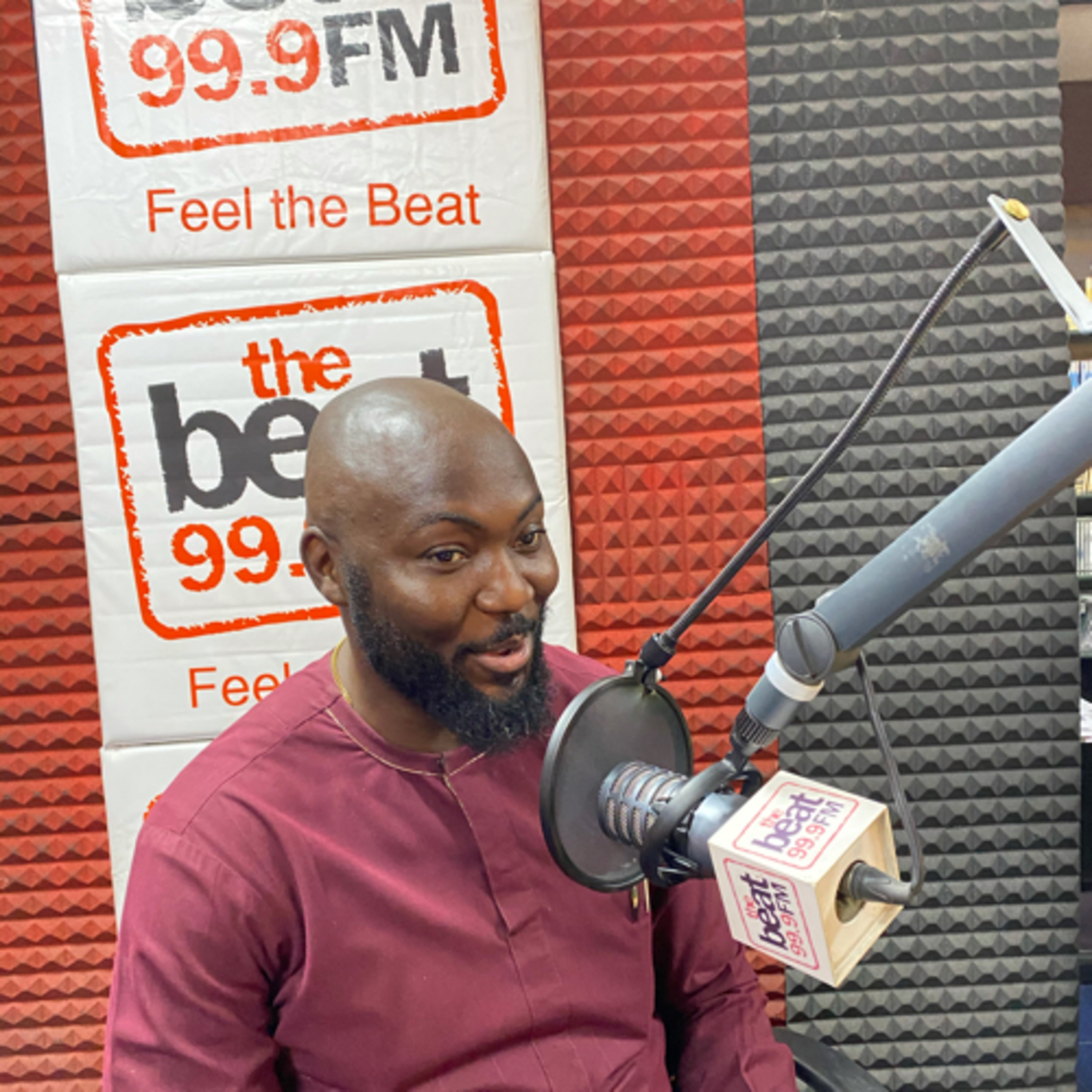 Real Estate On Air