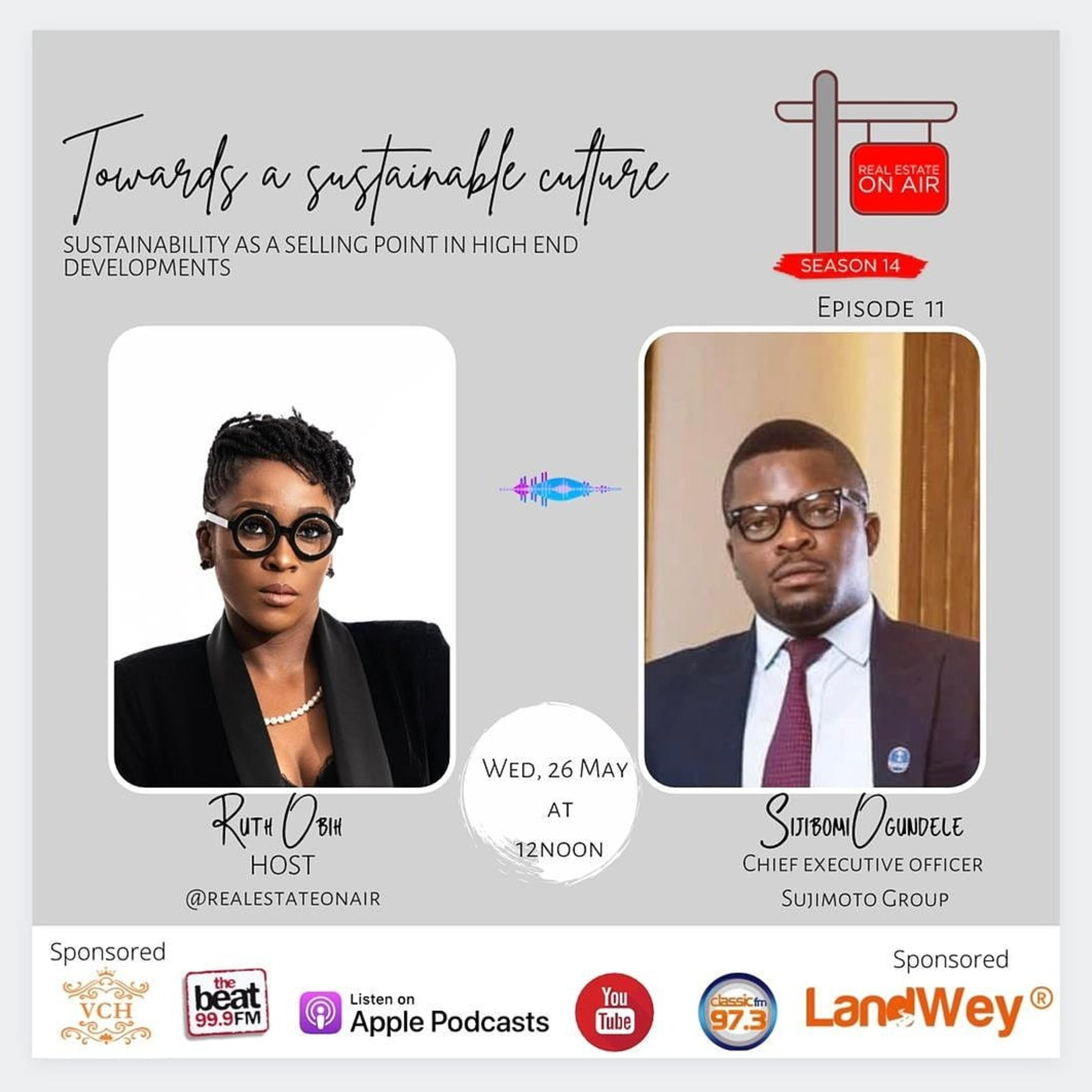 Real Estate On Air
