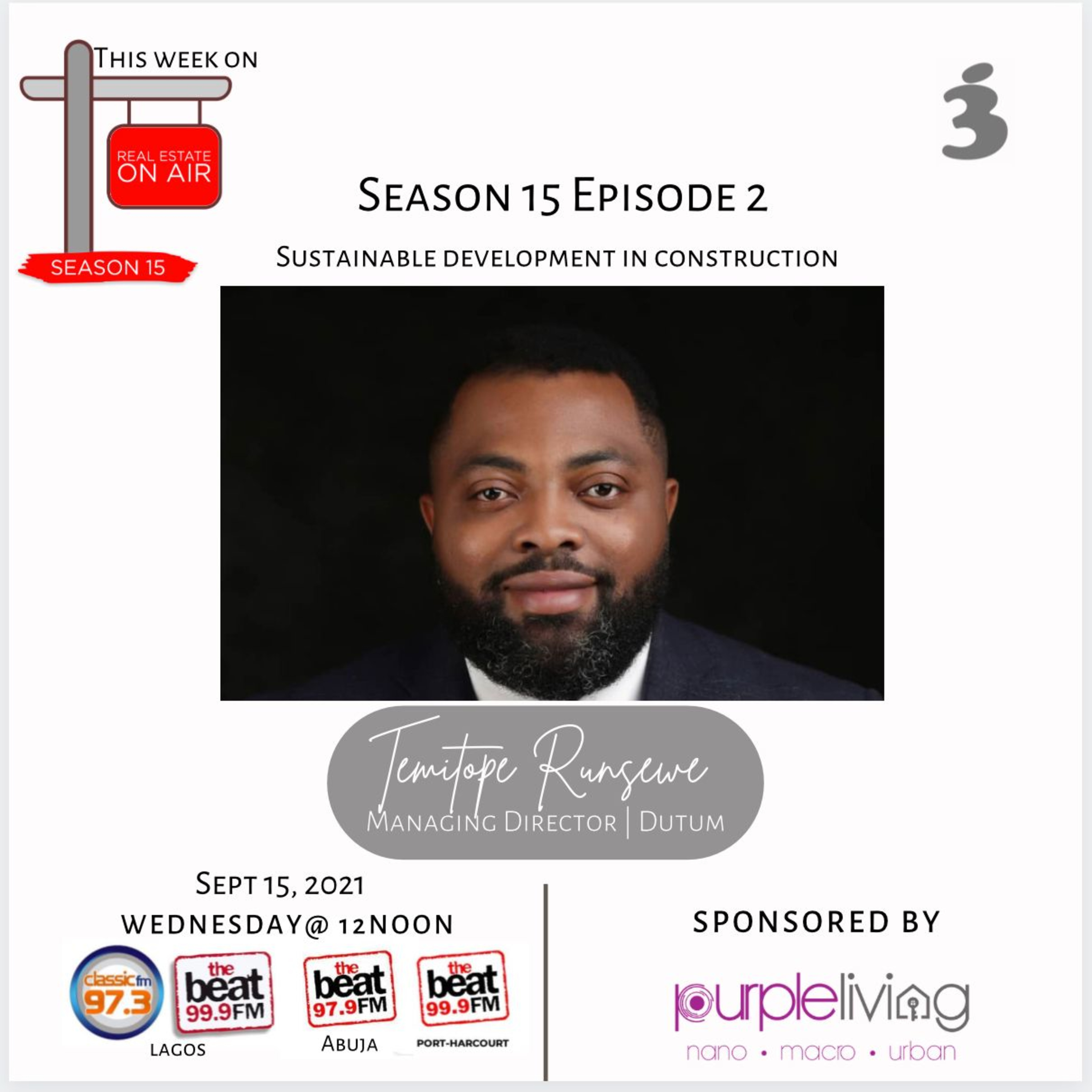 Real Estate On Air