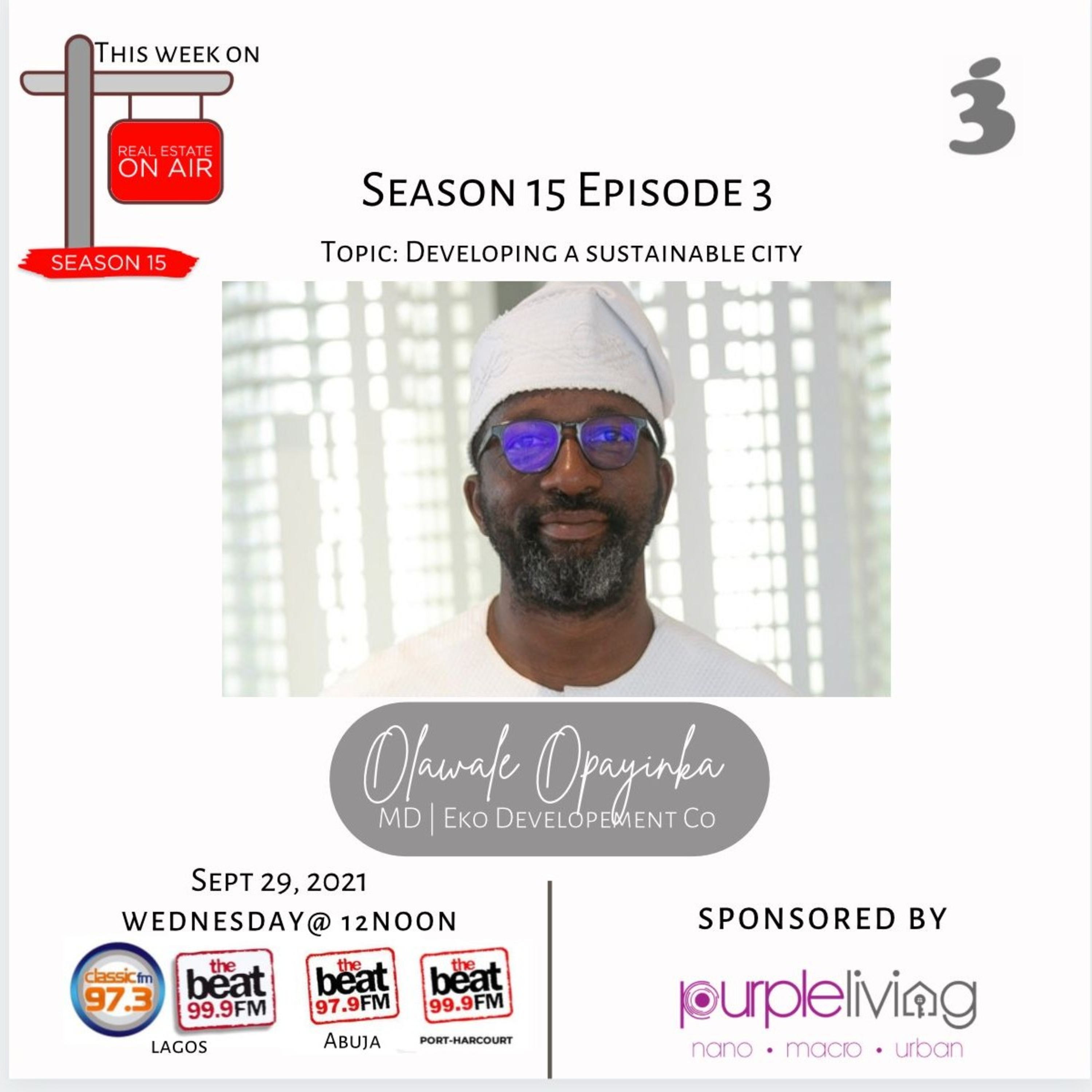Real Estate On Air