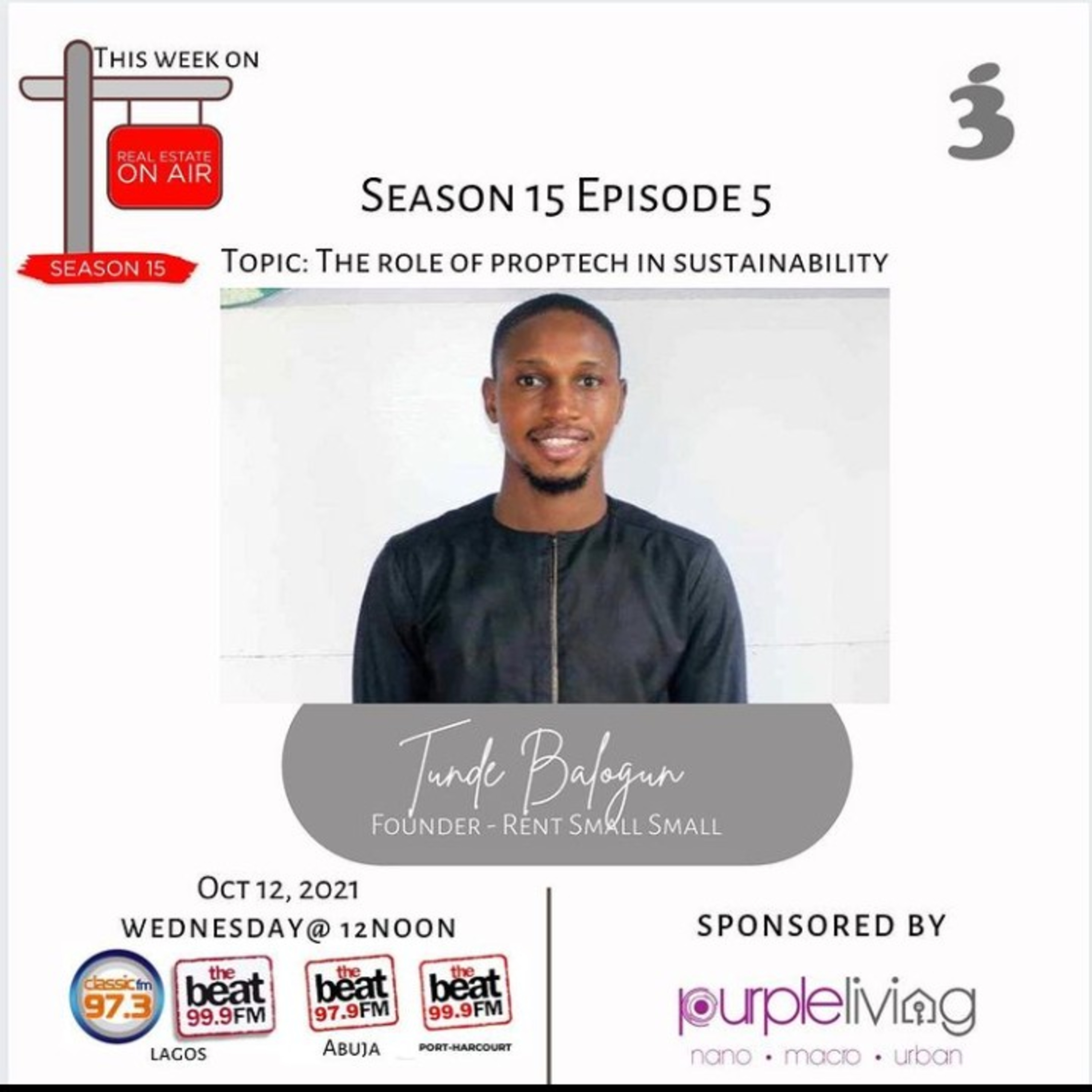 Real Estate On Air
