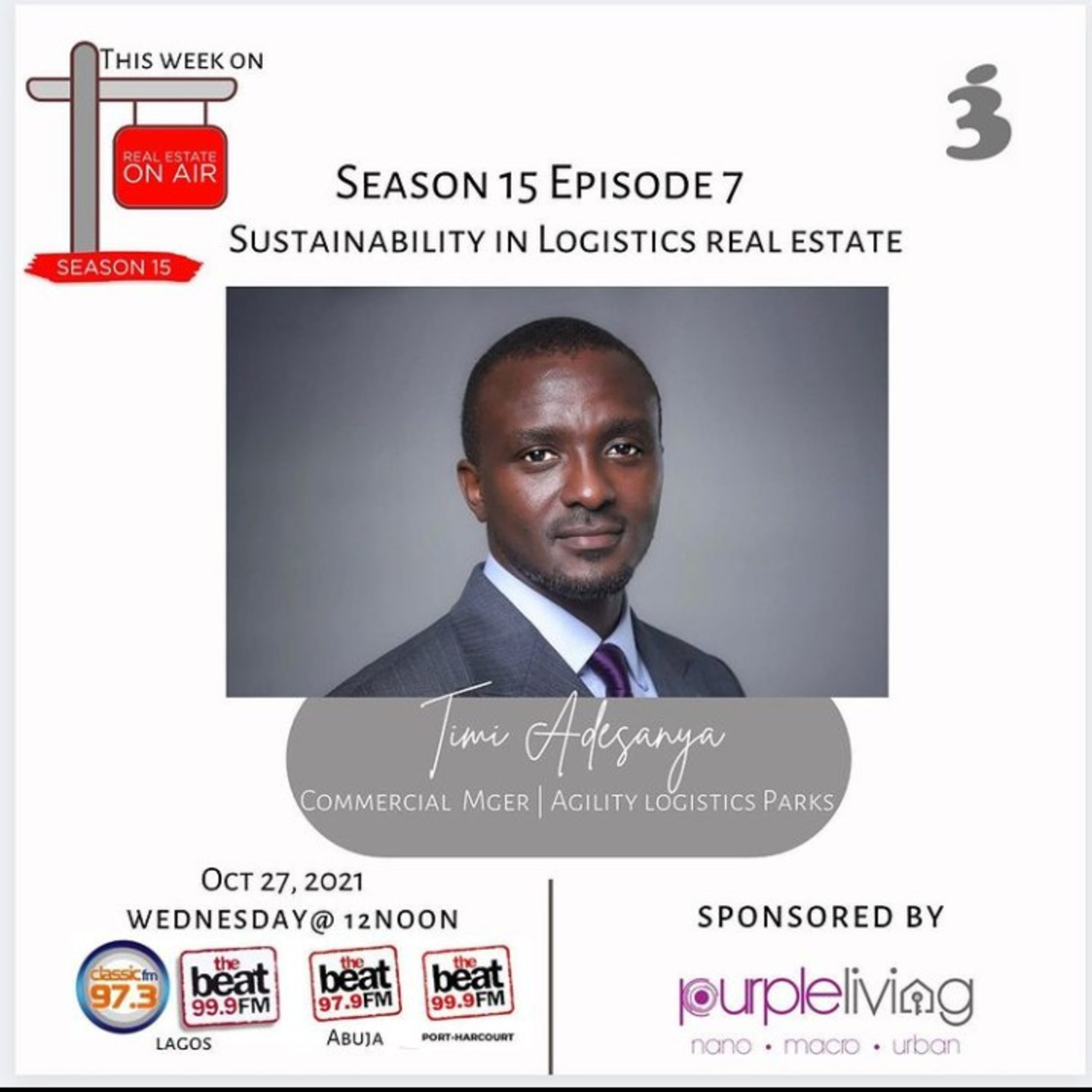 Real Estate On Air