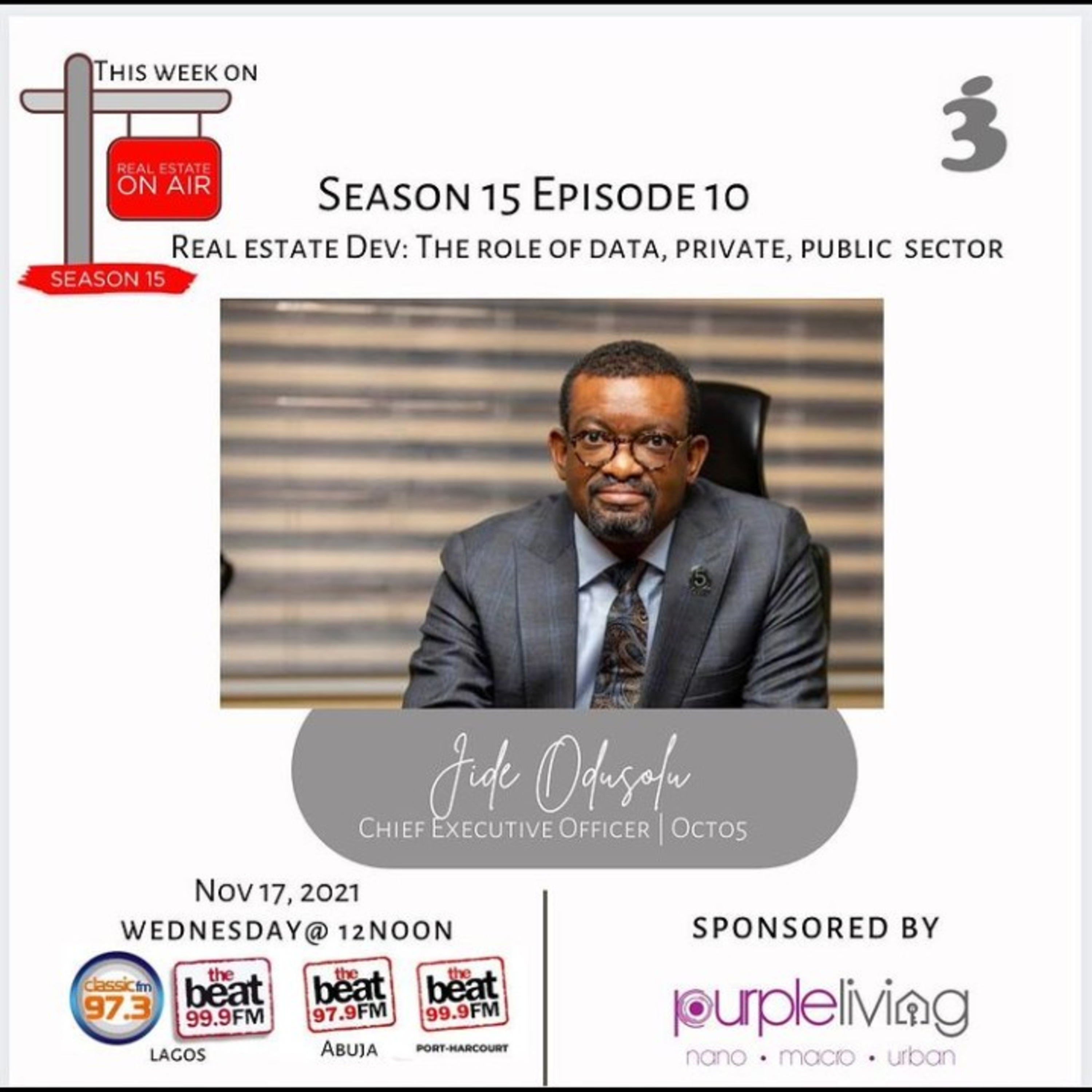 Real Estate On Air