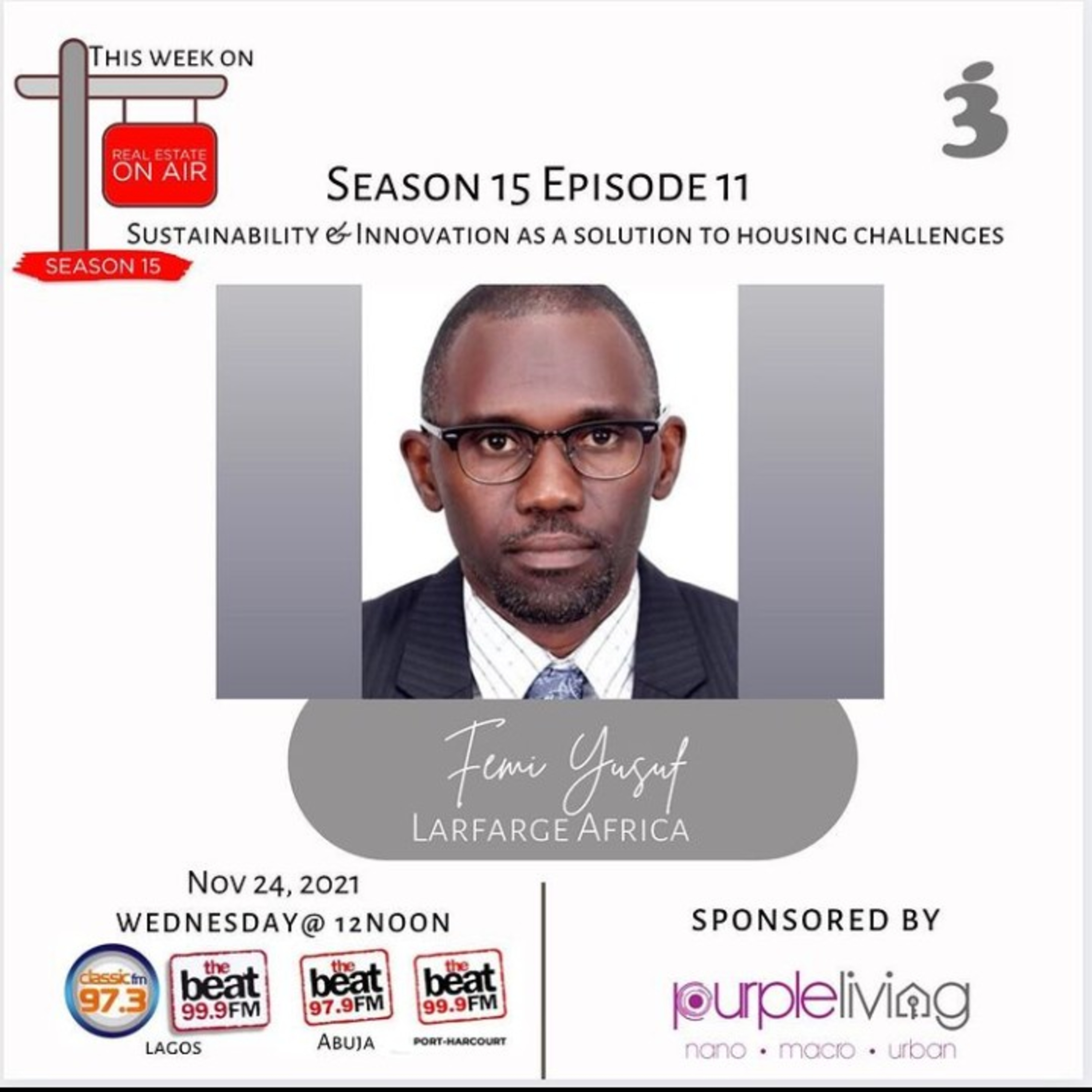 Real Estate On Air