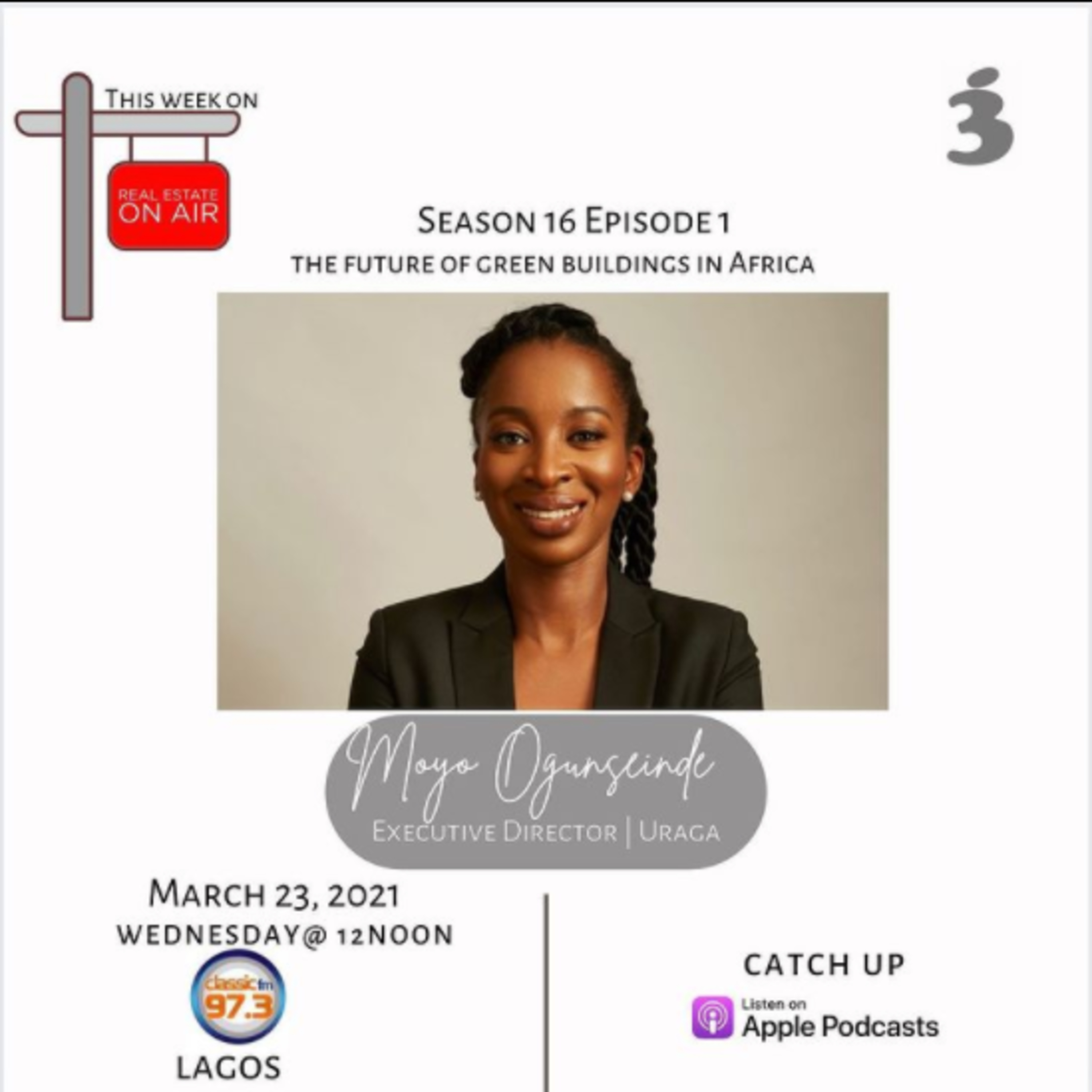 Real Estate On Air