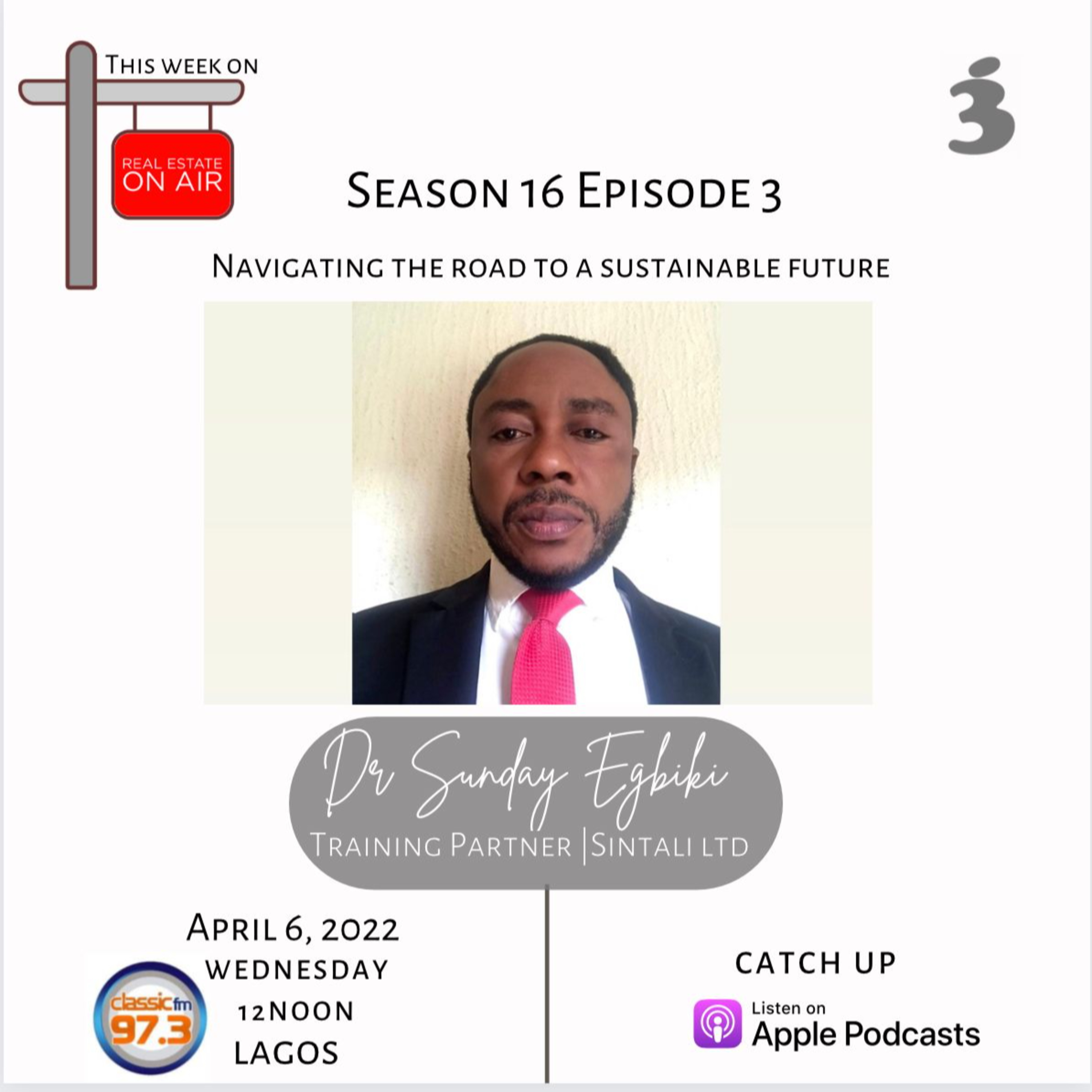 Real Estate On Air