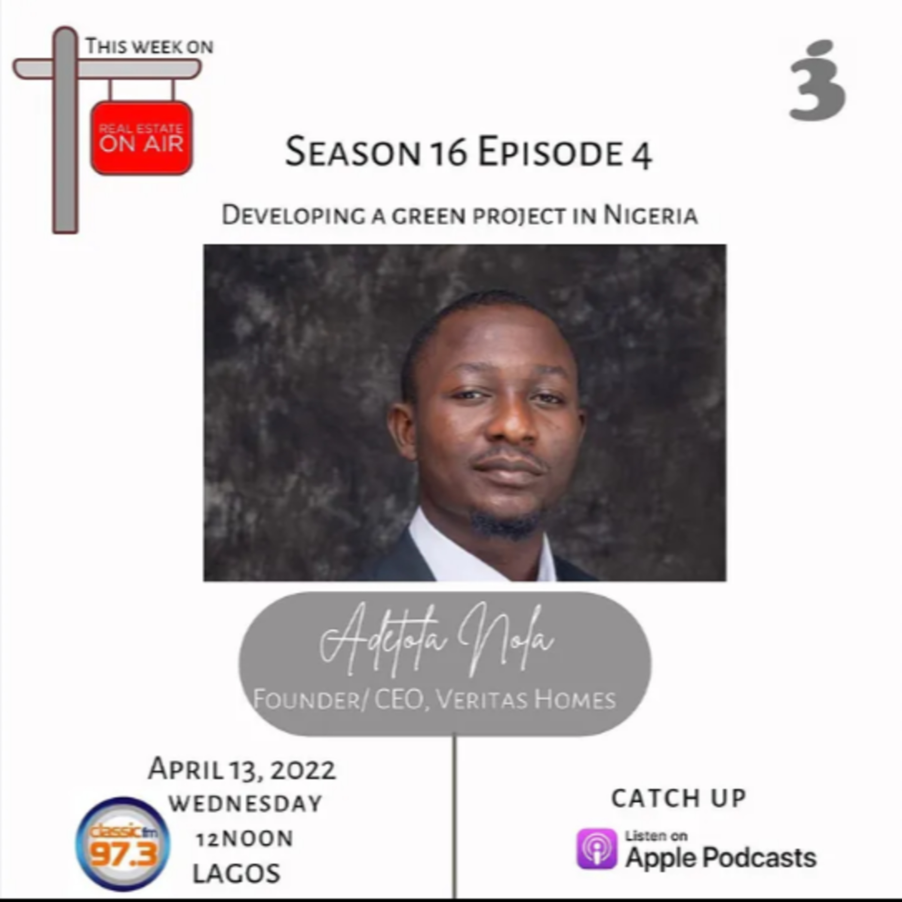 Real Estate On Air