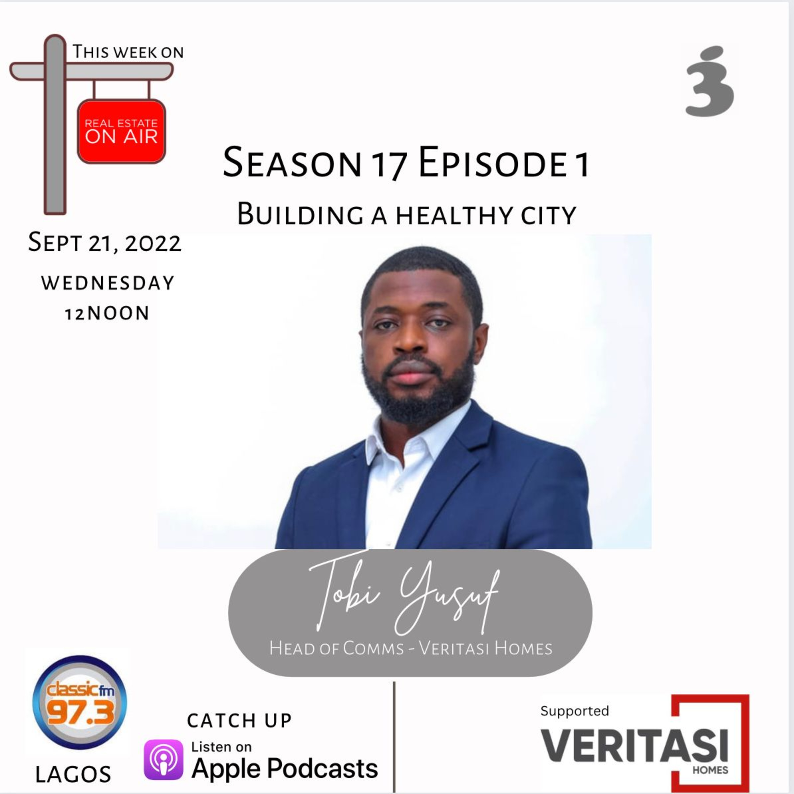 Real Estate On Air