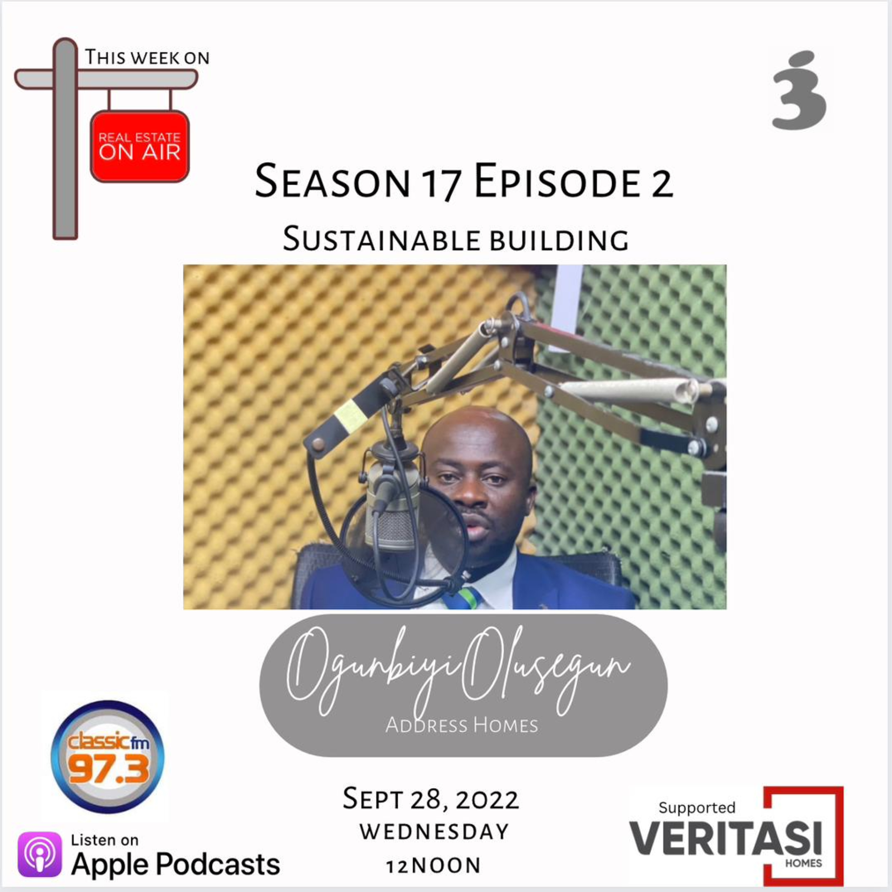 Real Estate On Air
