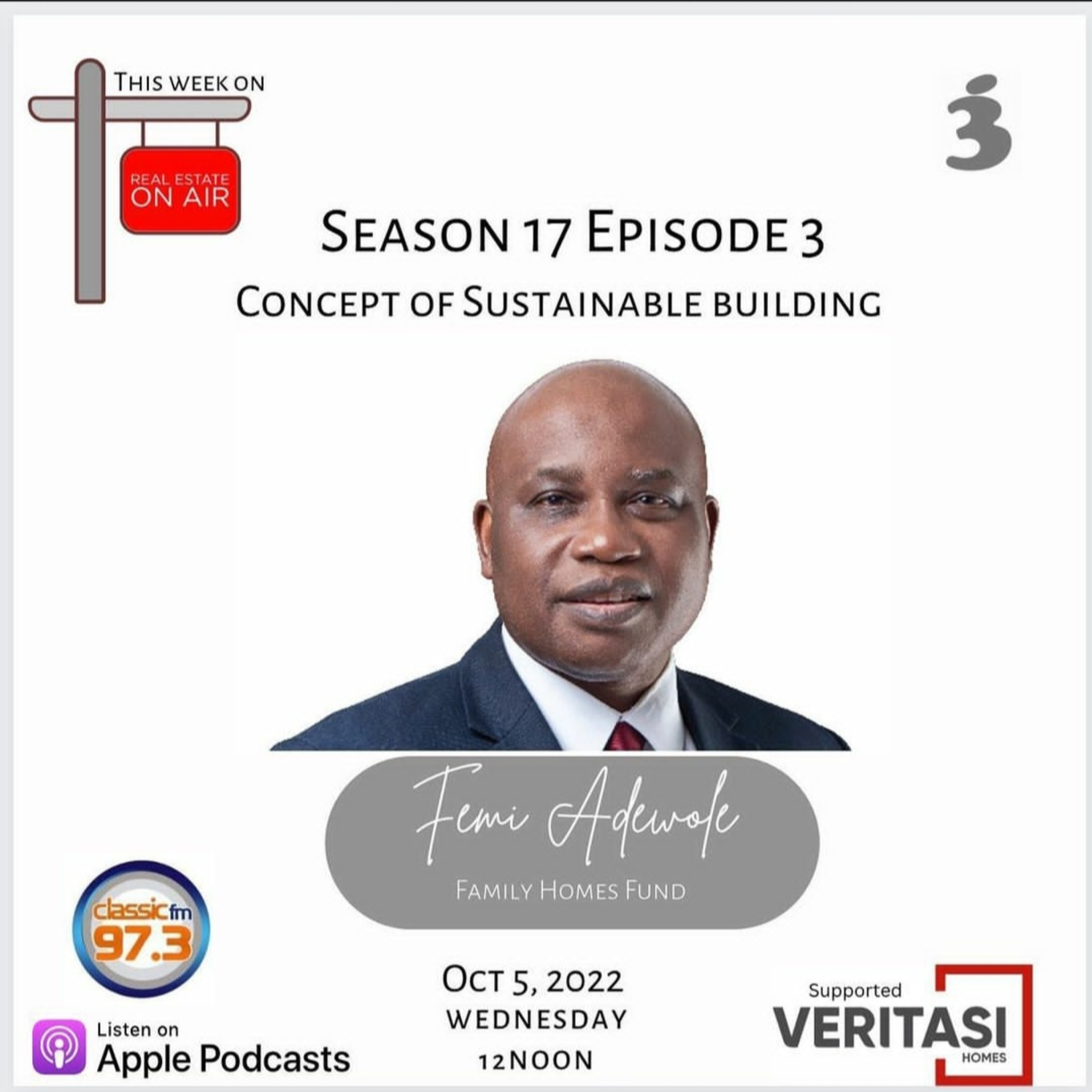 Real Estate On Air