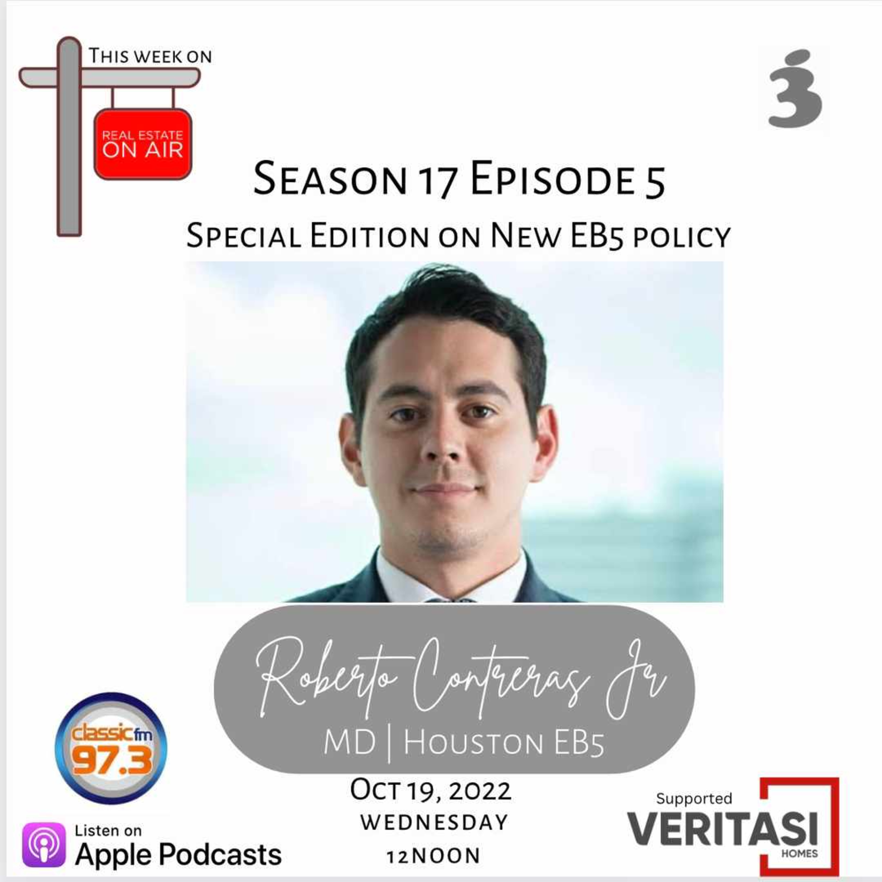 Real Estate On Air