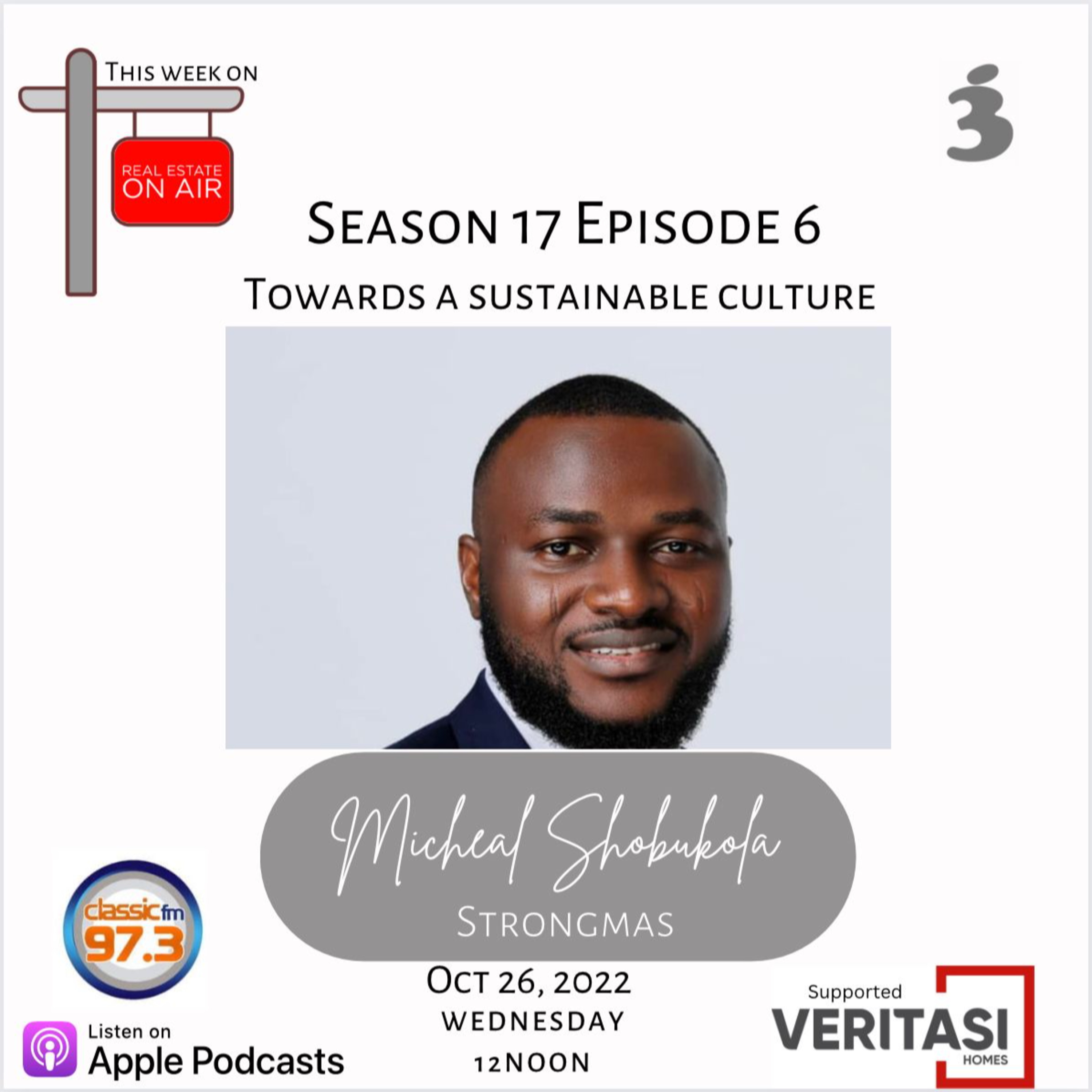 Real Estate On Air