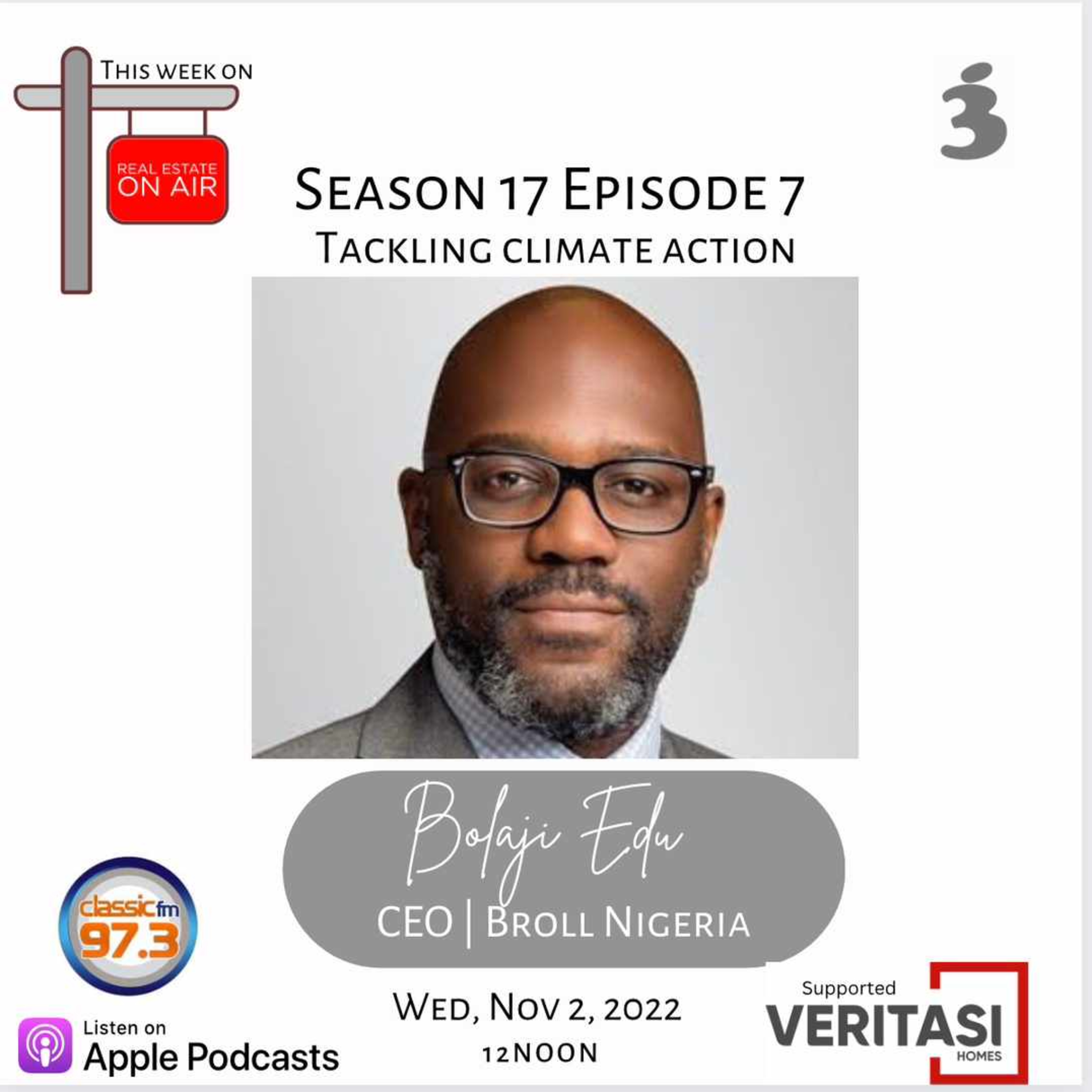 Real Estate On Air
