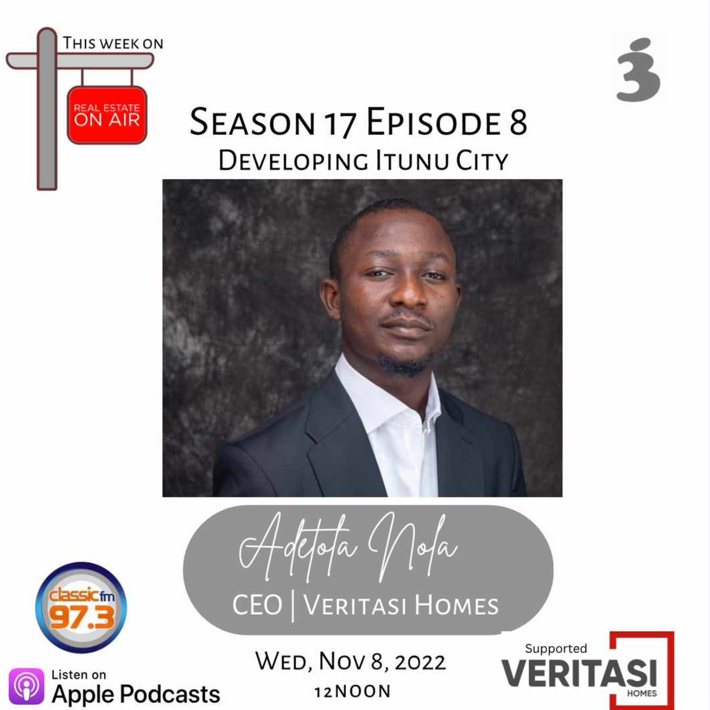Real Estate On Air