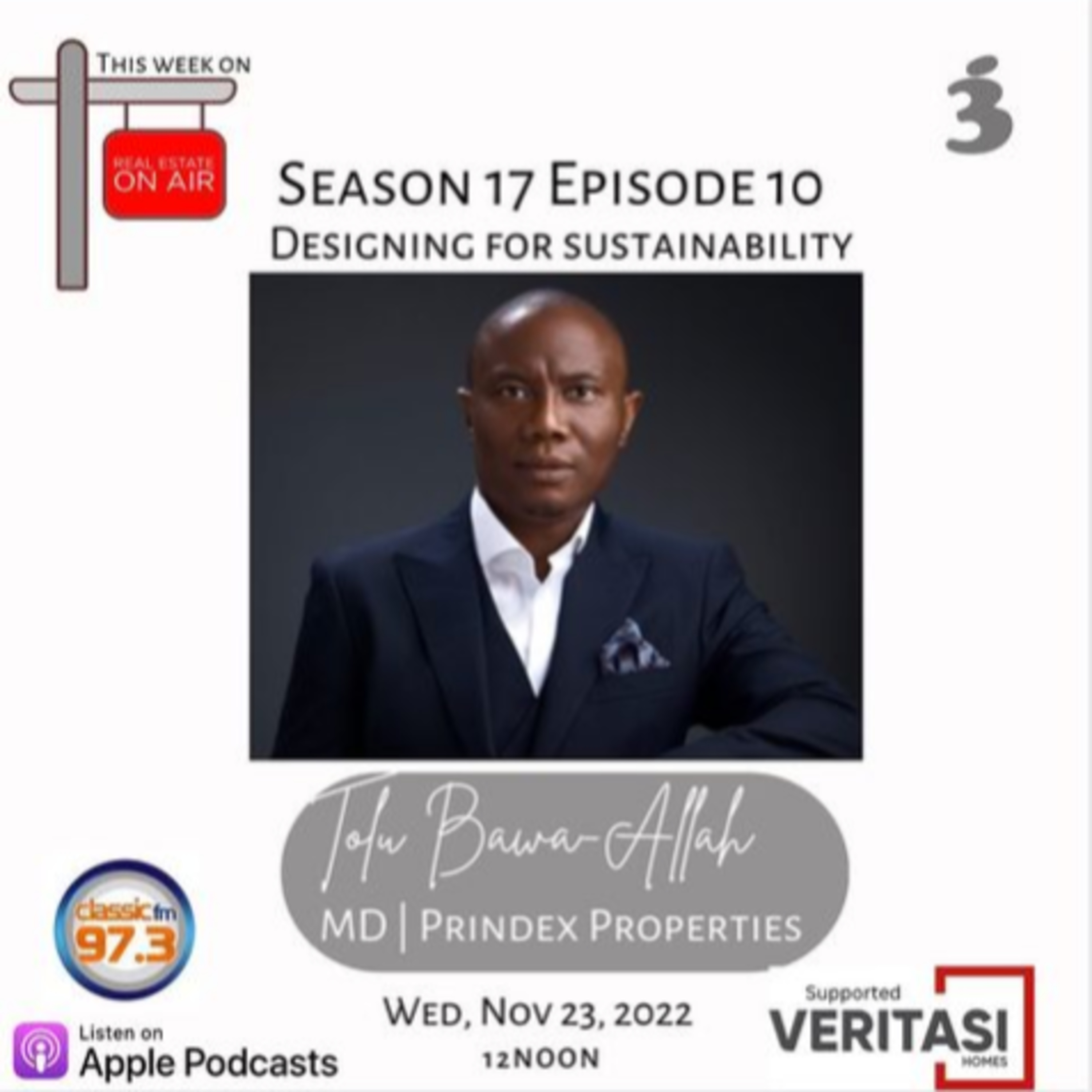 Real Estate On Air
