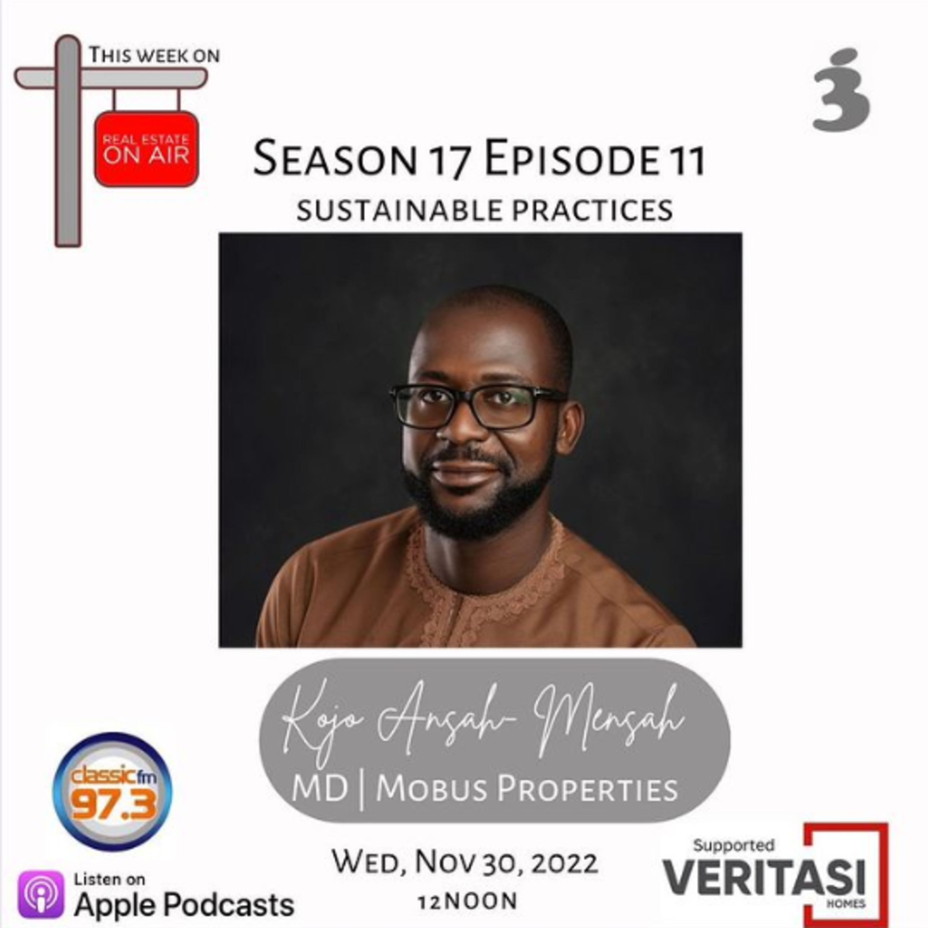 Real Estate On Air