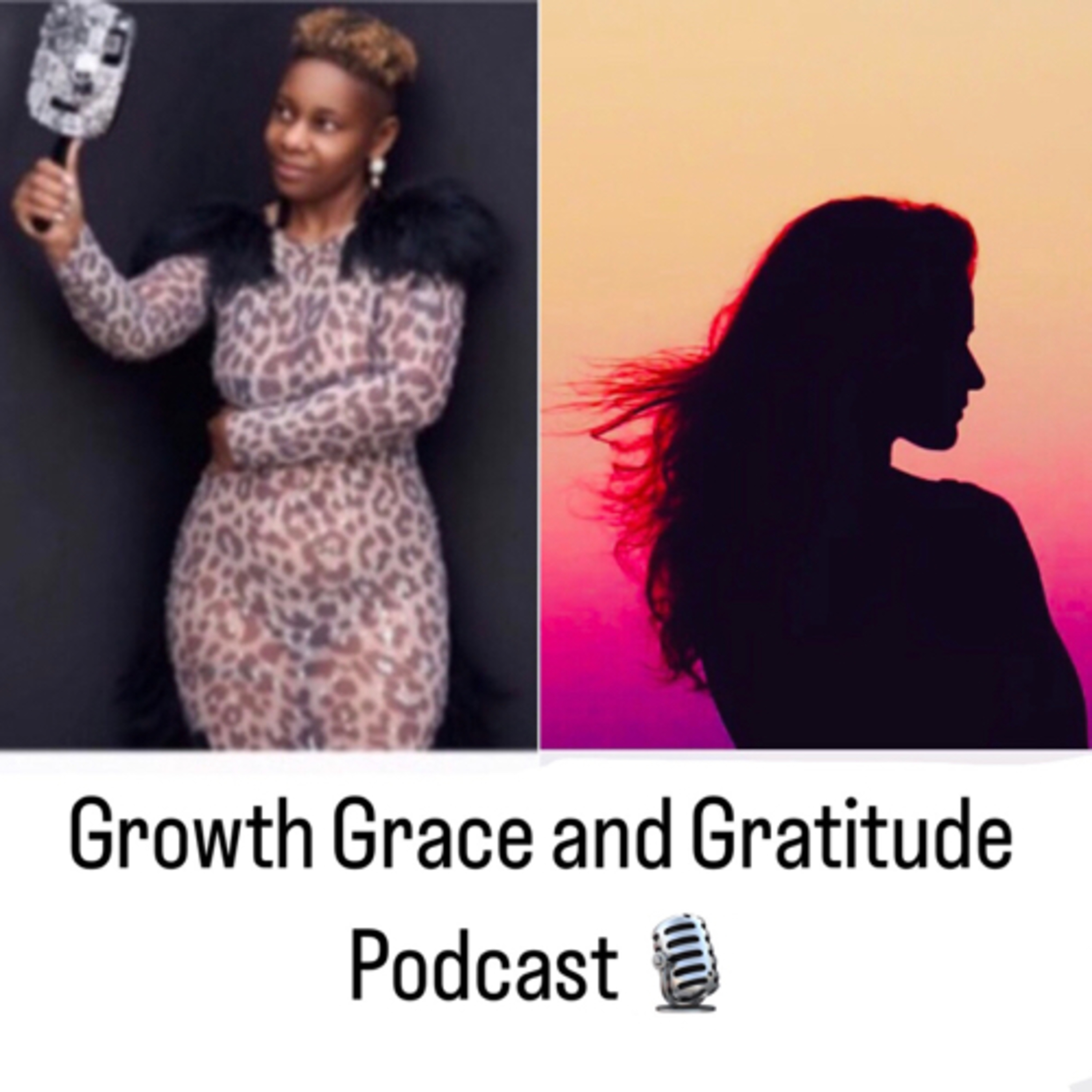 Women Inspiring Women- An Honest Conversation on Authenticity with Published Author Morning Star episode artwork