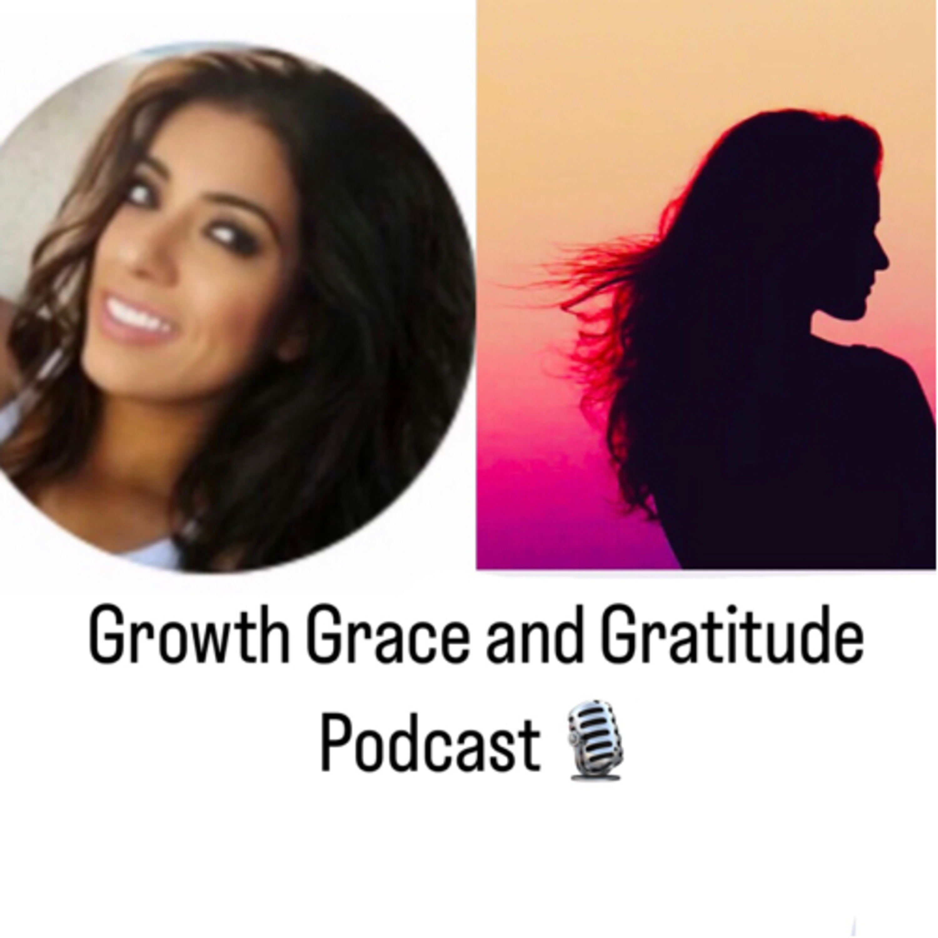 Growth, Grace, and Gratitude