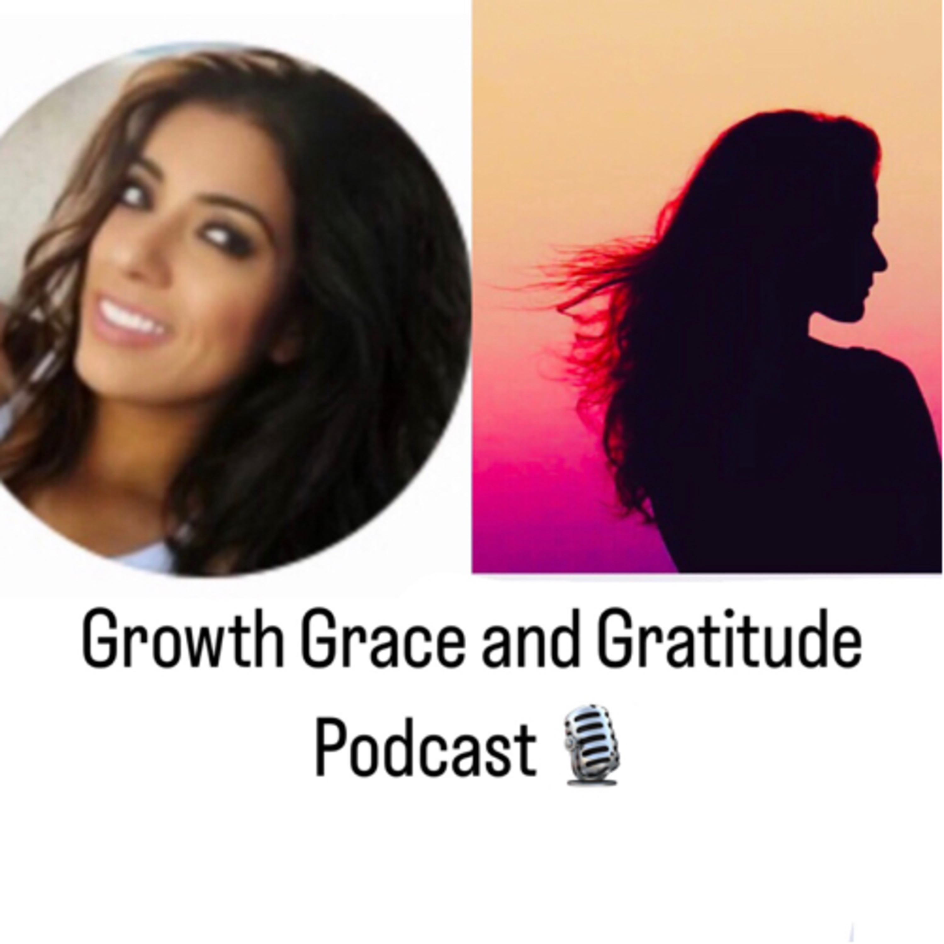 Growth, Grace, and Gratitude