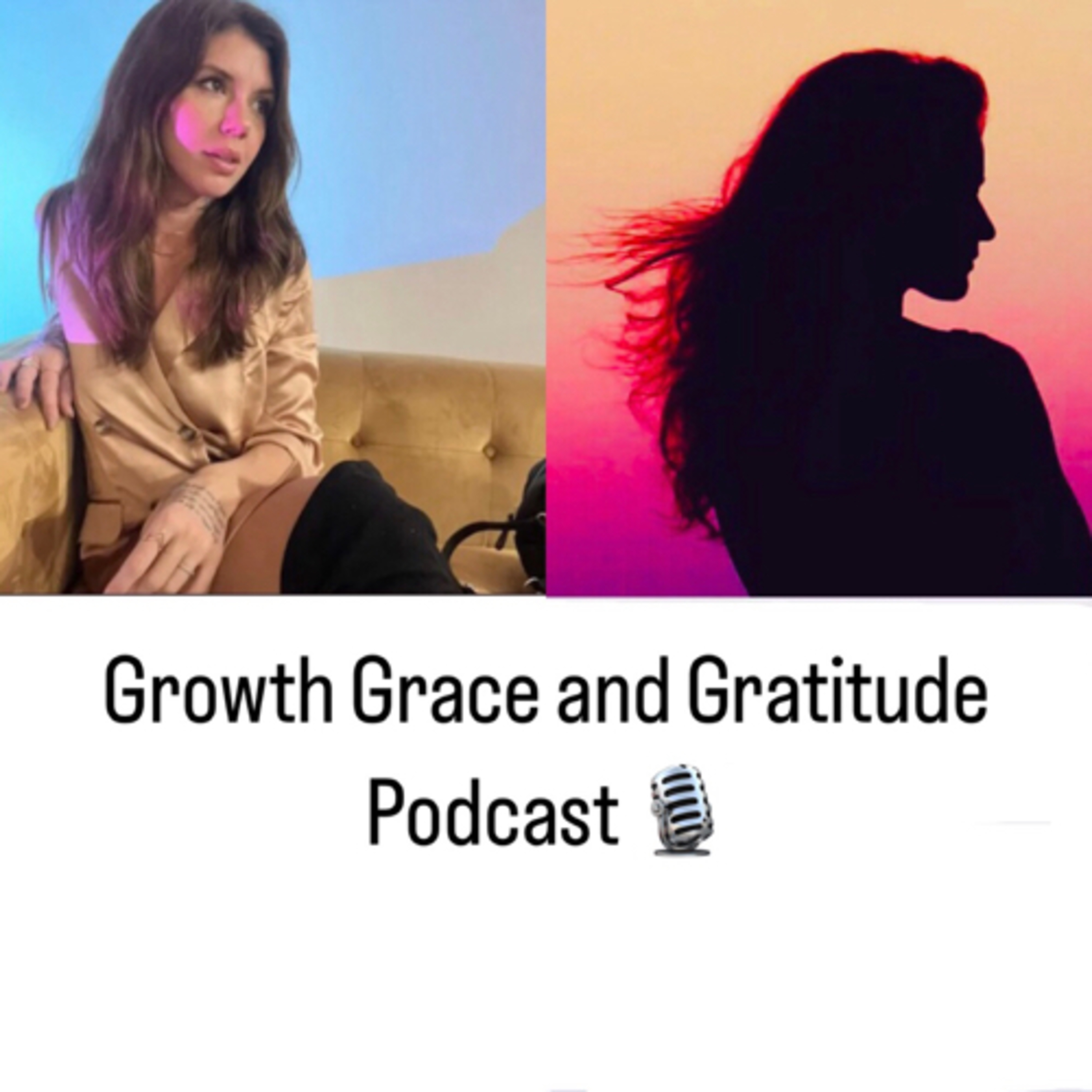 Conscious Dating: Guiding Women into Healthy Partnerships with Relationship Strategist Kelsey Lima episode artwork