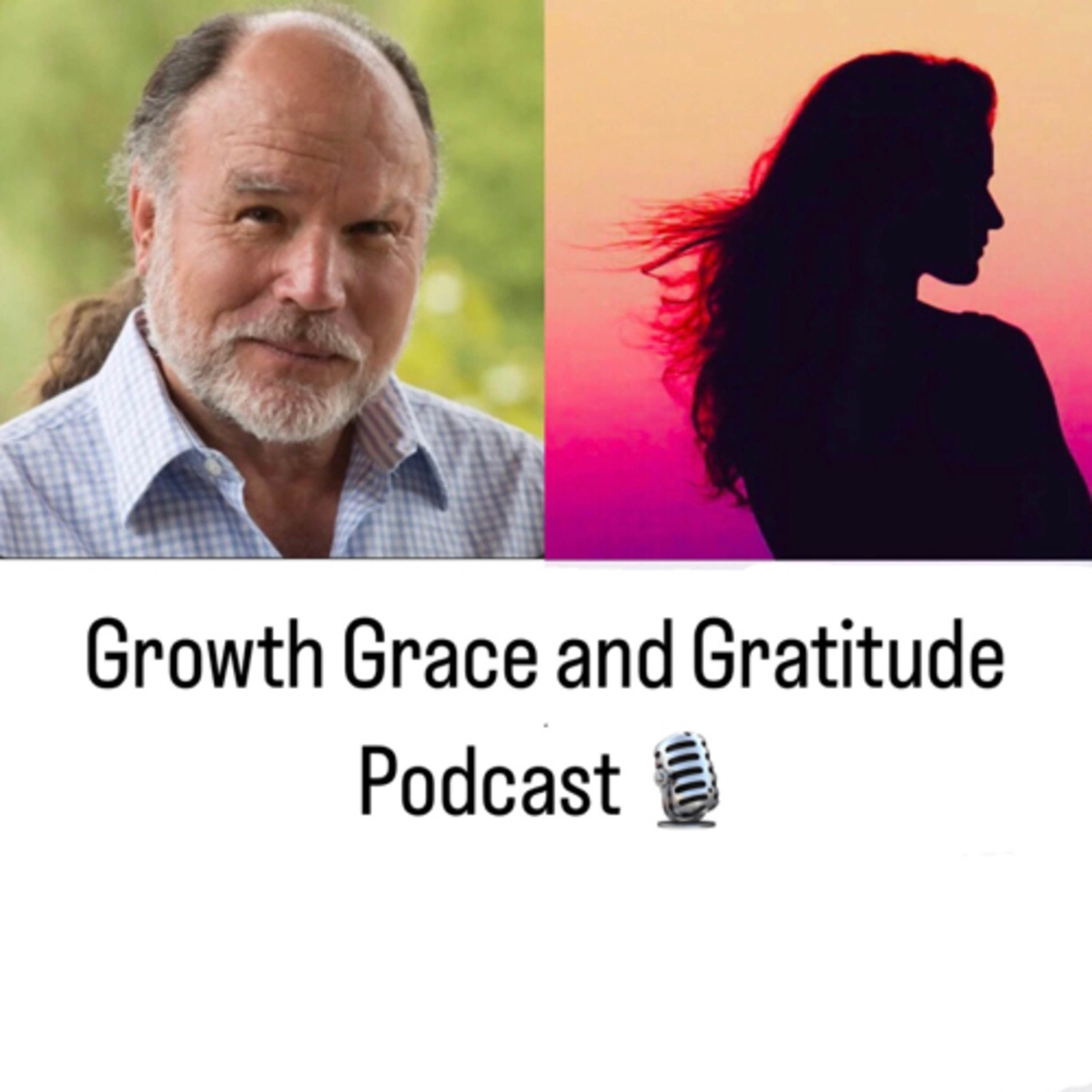 “The Secret of Letting Go” - A Journey of Soul Transformation with Bestselling Author Guy Finley episode artwork