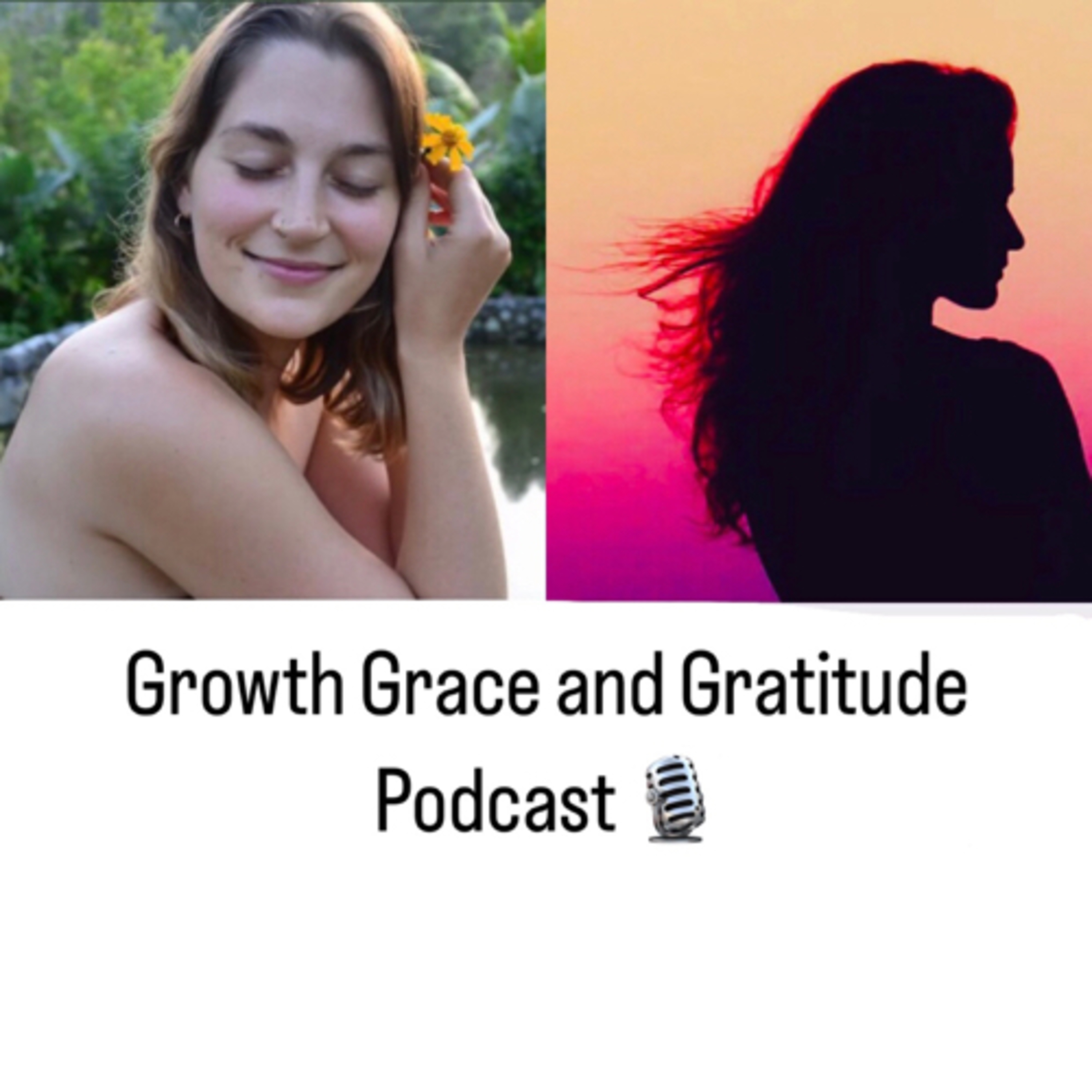Somatic Empath Practices: Art/Horse Therapy, Hypnosis, & Detoxing with Intuitive Coach Kaleigh Smith episode artwork